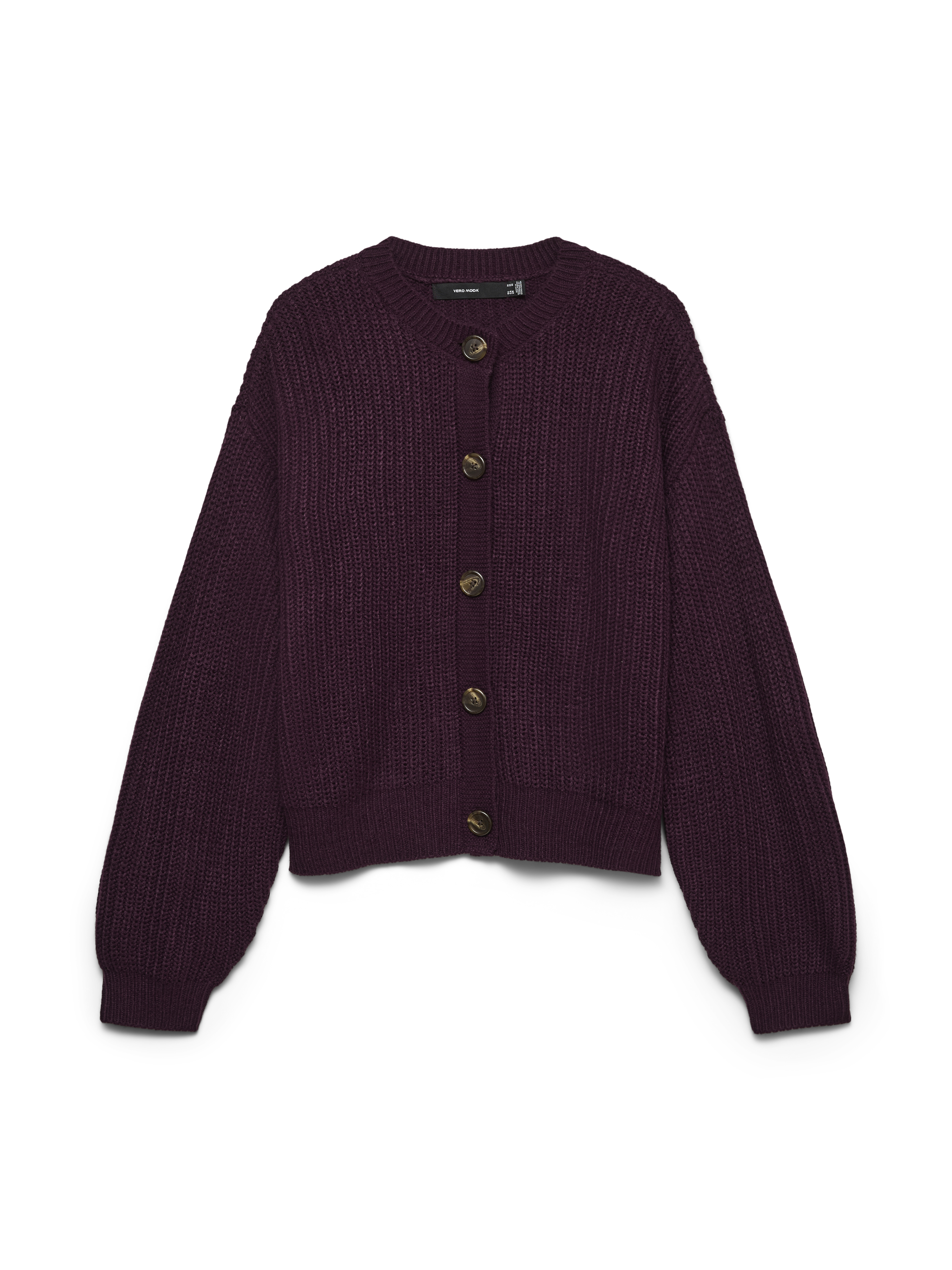 VERO MODA® VMLEA Knit Cardigan