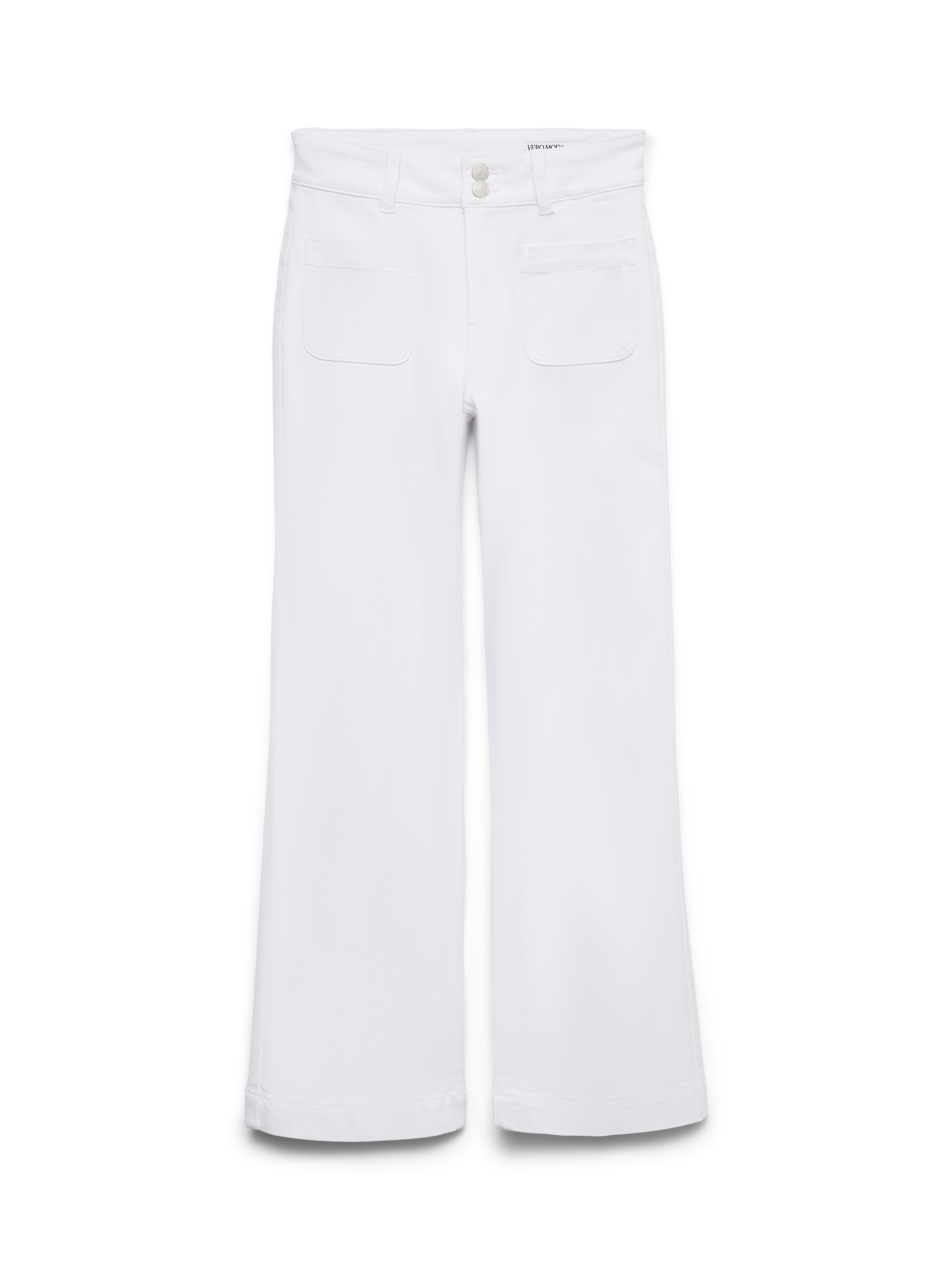 VERO MODA® VMVIVIANNE High rise Flared Fit Jeans