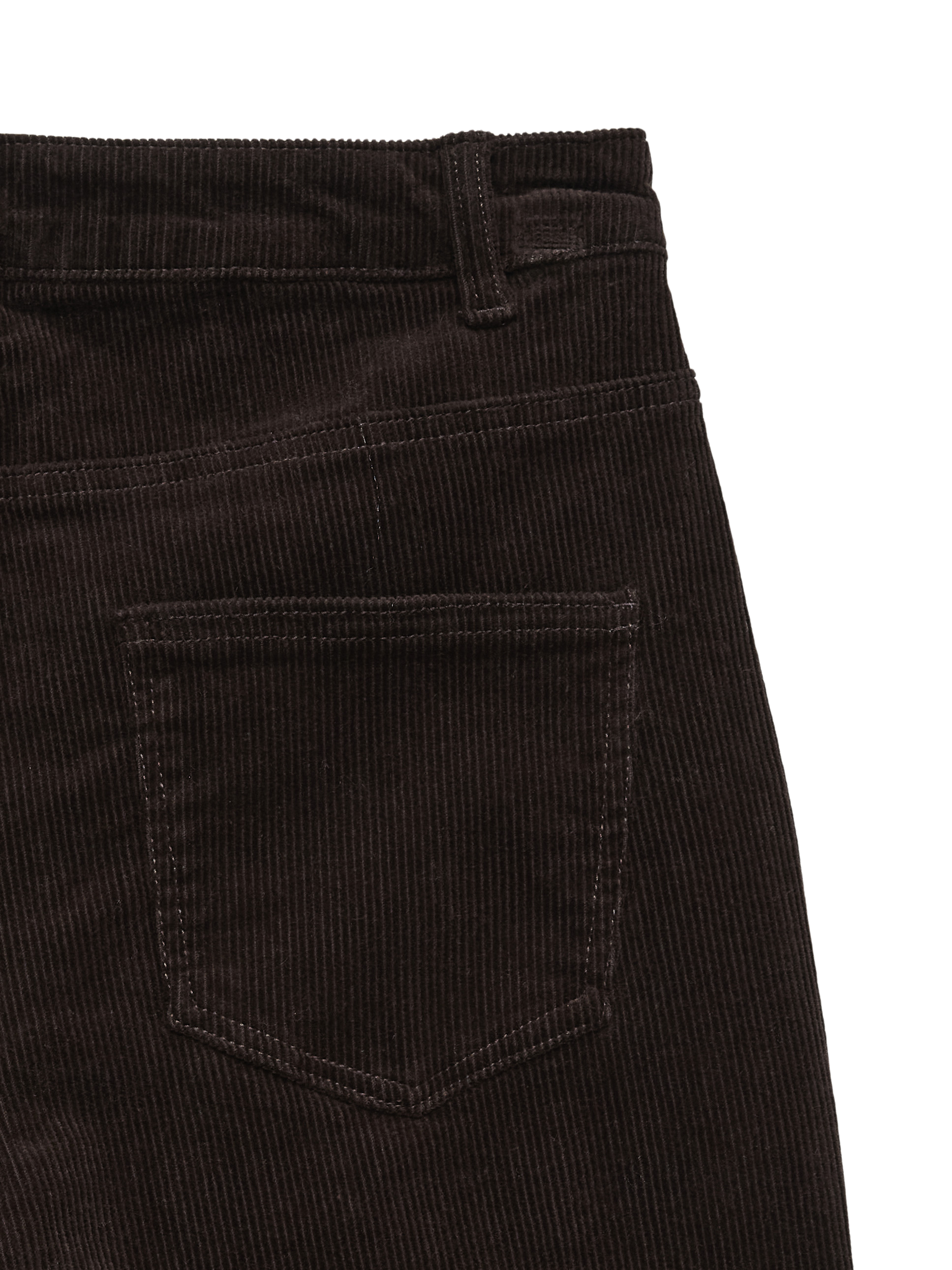 VERO MODA® VMSIGA High rise Corduroy Trousers