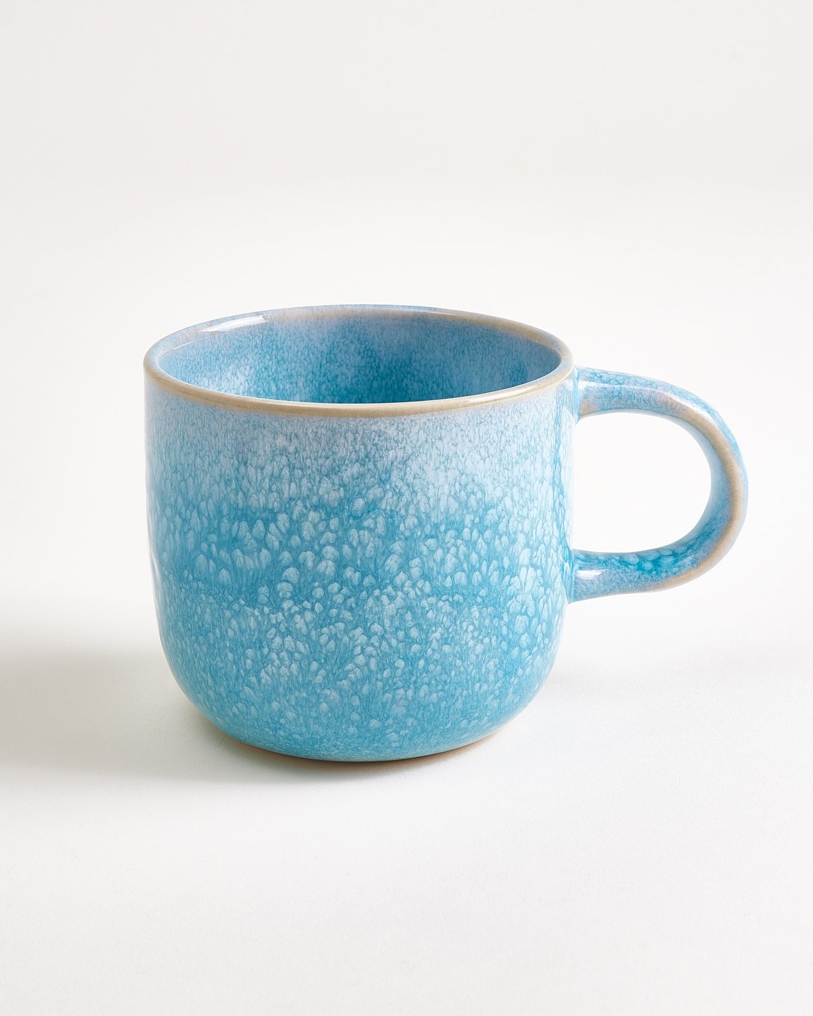 CORDOAMA - LARGE MUG AQUA