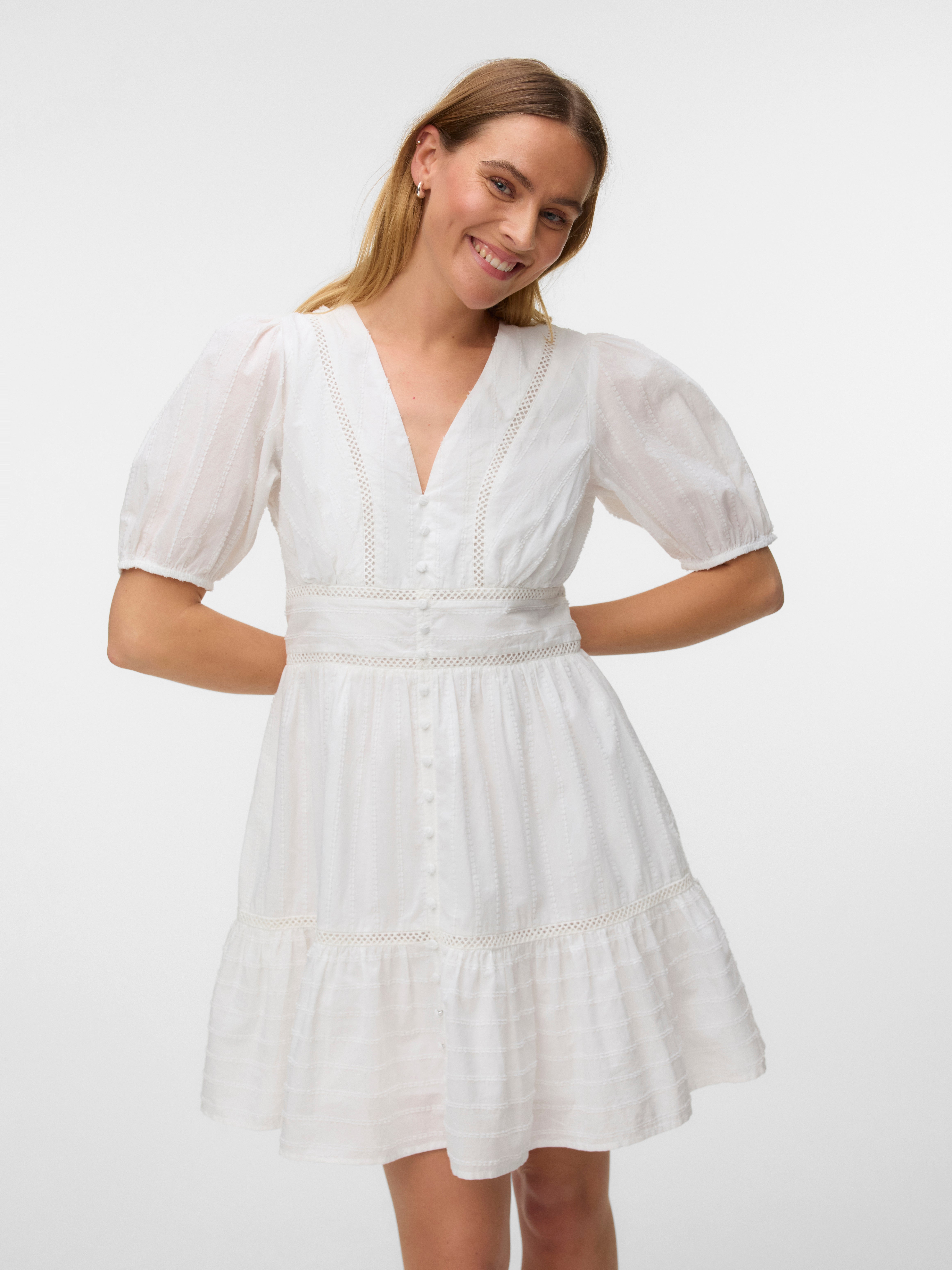 VERO MODA® VMMINE Short dress