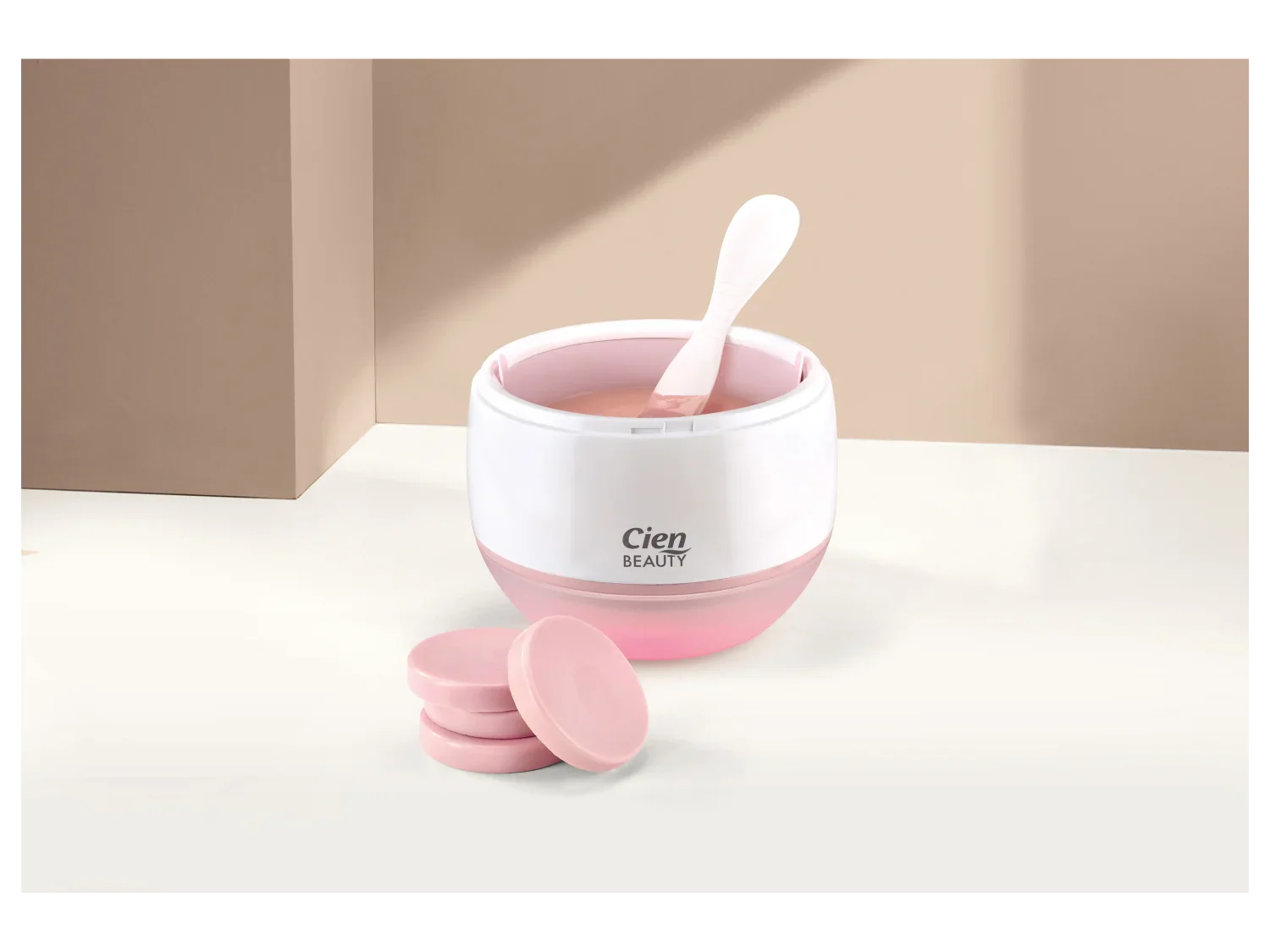CIEN Beauty Chauffe-cire et accessoires
