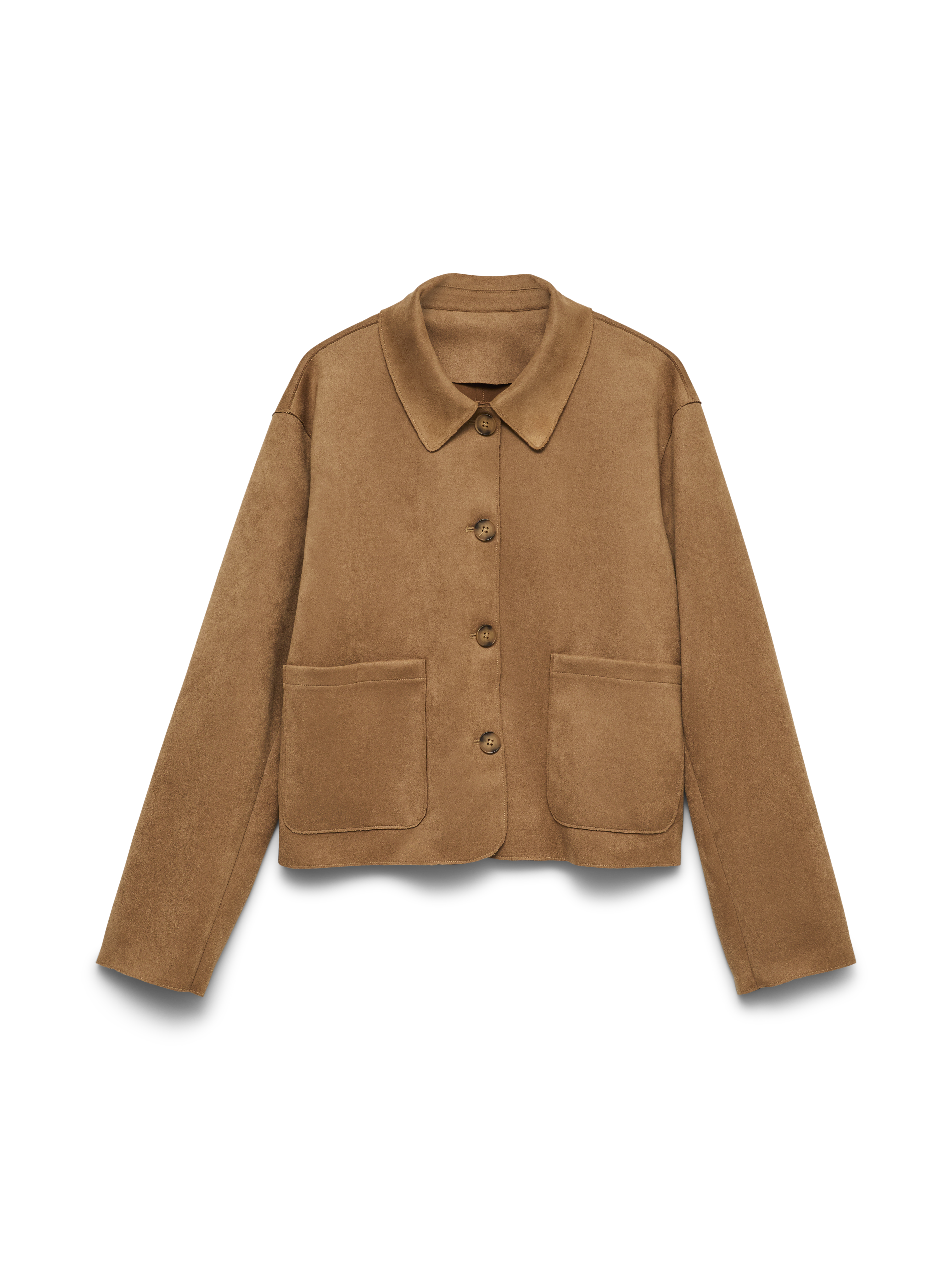 VERO MODA® VMHAZELFELIA Light Jacket