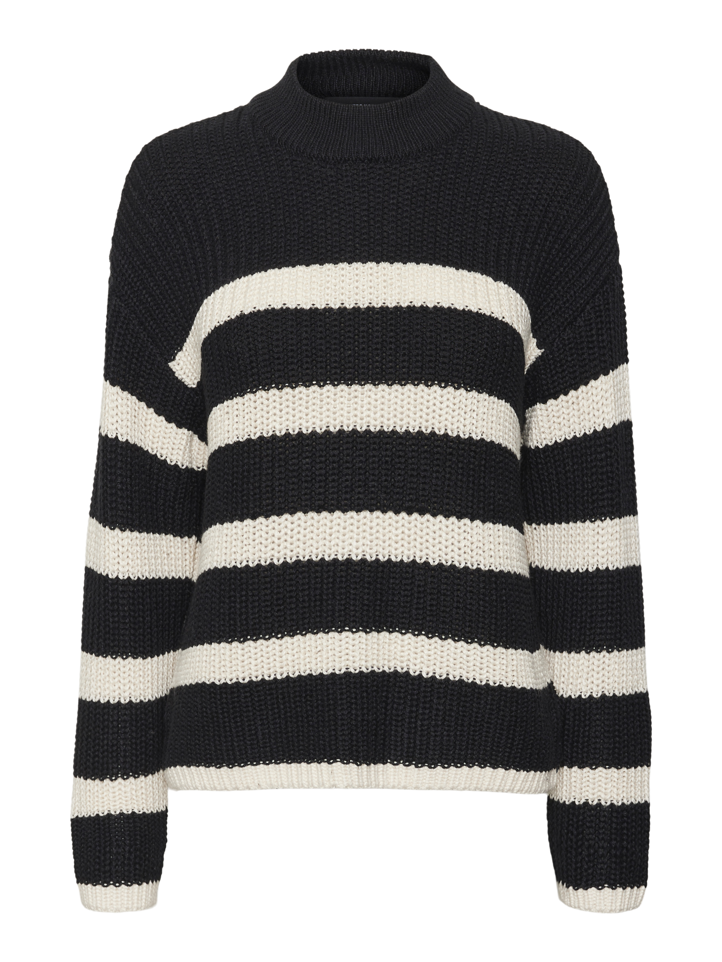 VERO MODA® VMHILDA Knitted pullover