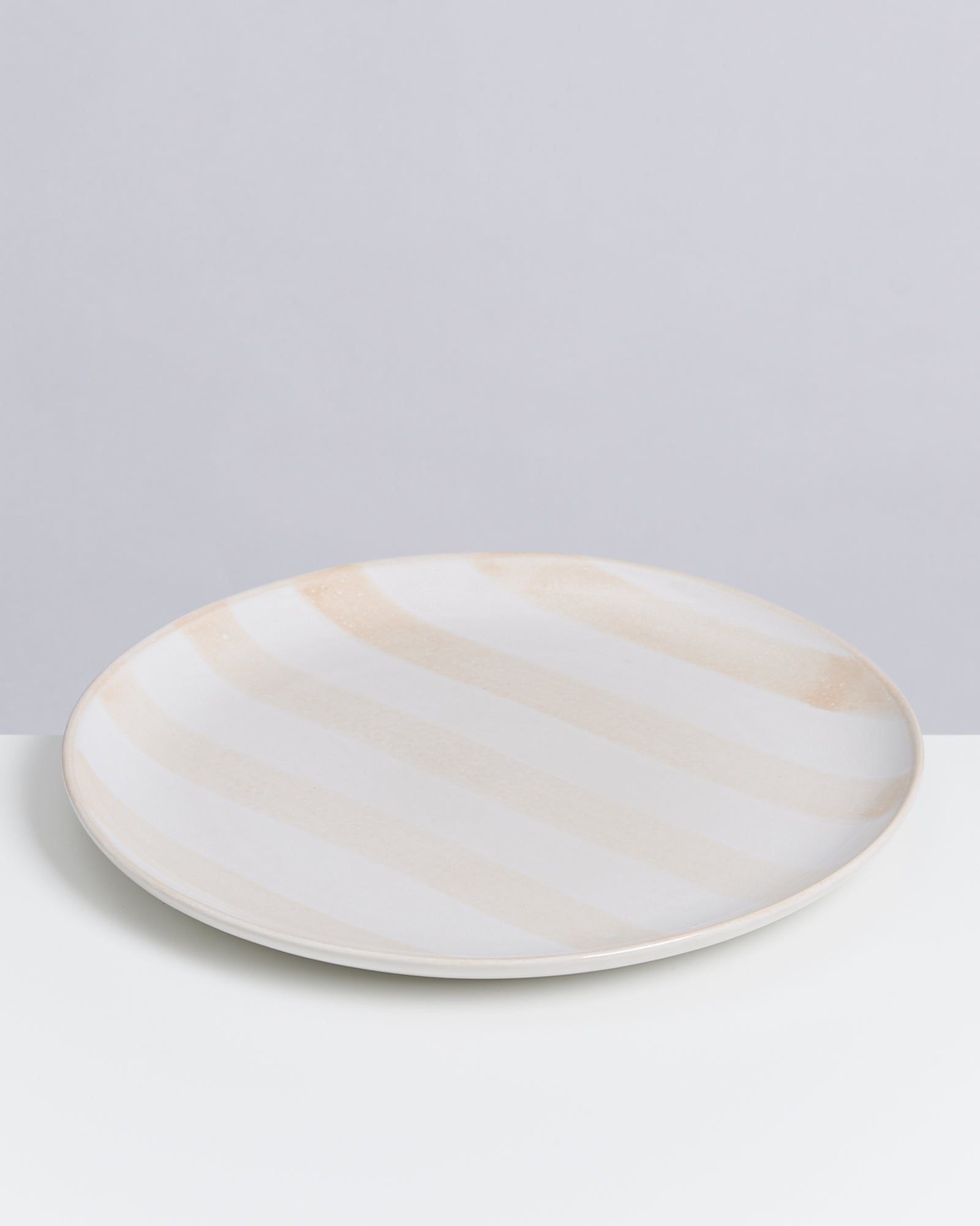 COSTEIRA - LARGE PLATE CLASSIC SAND