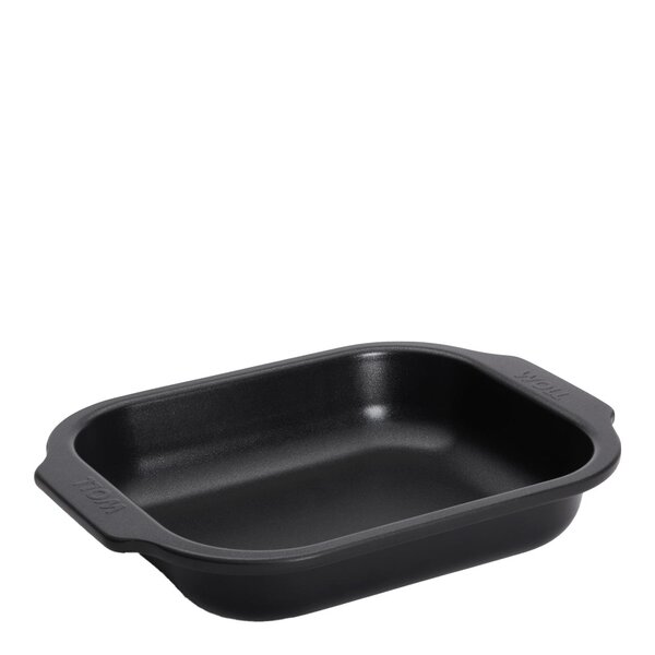 Roast It ildfast form 1,6L svart