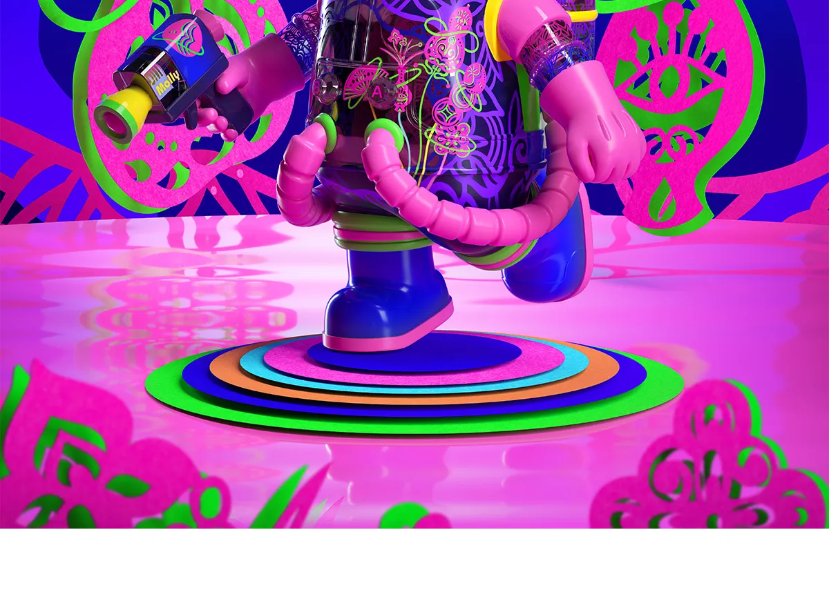 POP MART