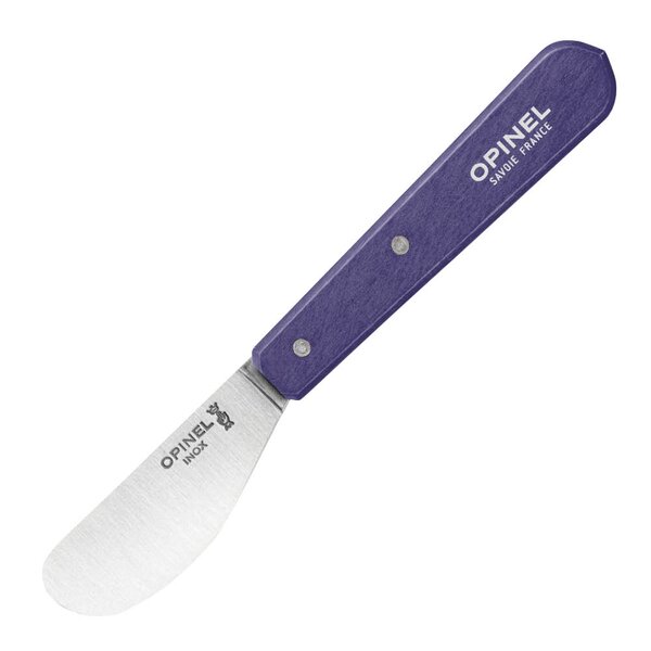 The Chef's essentials N117 smørekniv 16 cm lilla