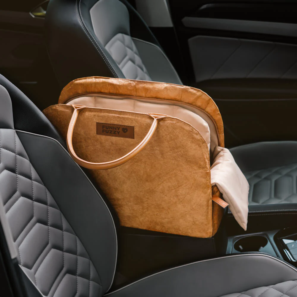 Vogue Eco-friendly Multi-functional Cat Carrier - City Roamer