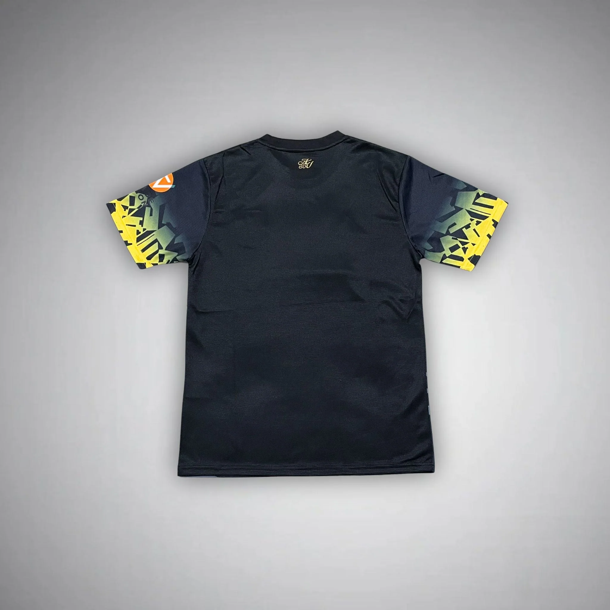 Aston Villa The Firecrest Premium Kit