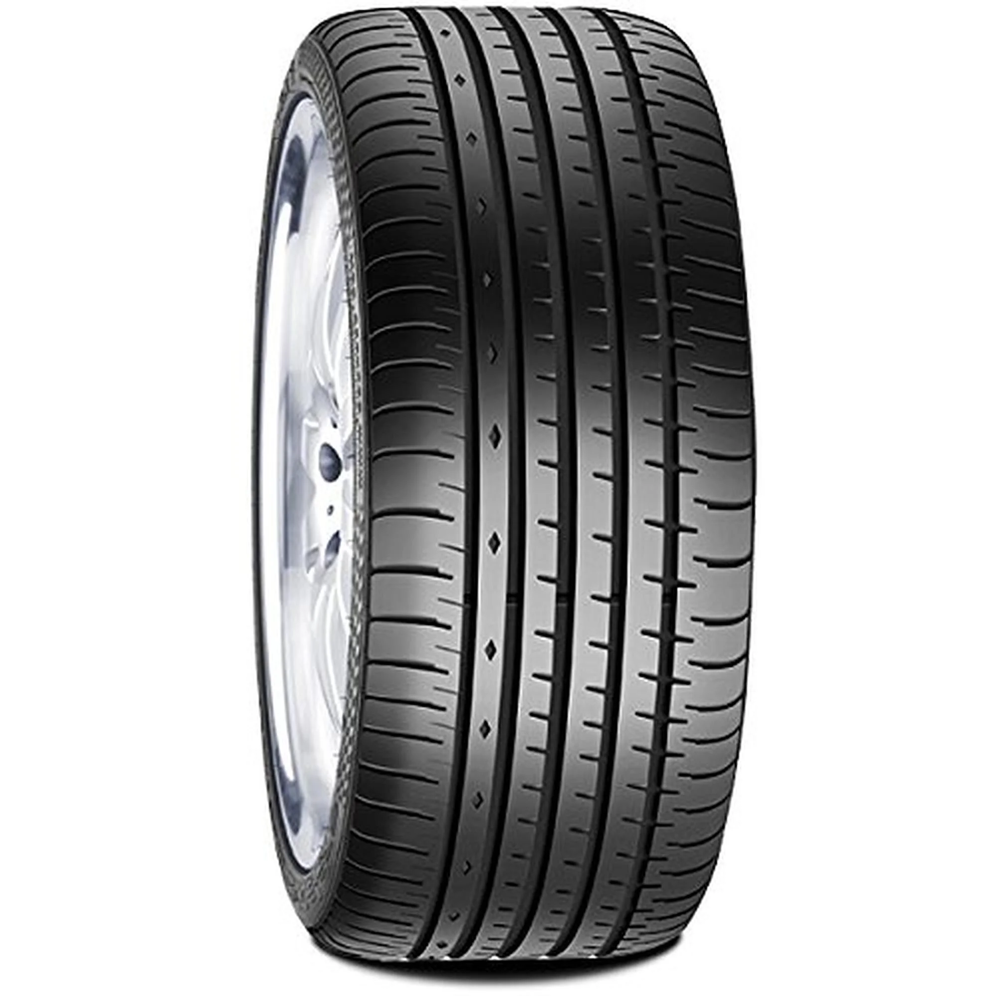 Accelera Phi 2 All-Season 285/35ZR19 103Y XL Passenger Tire
