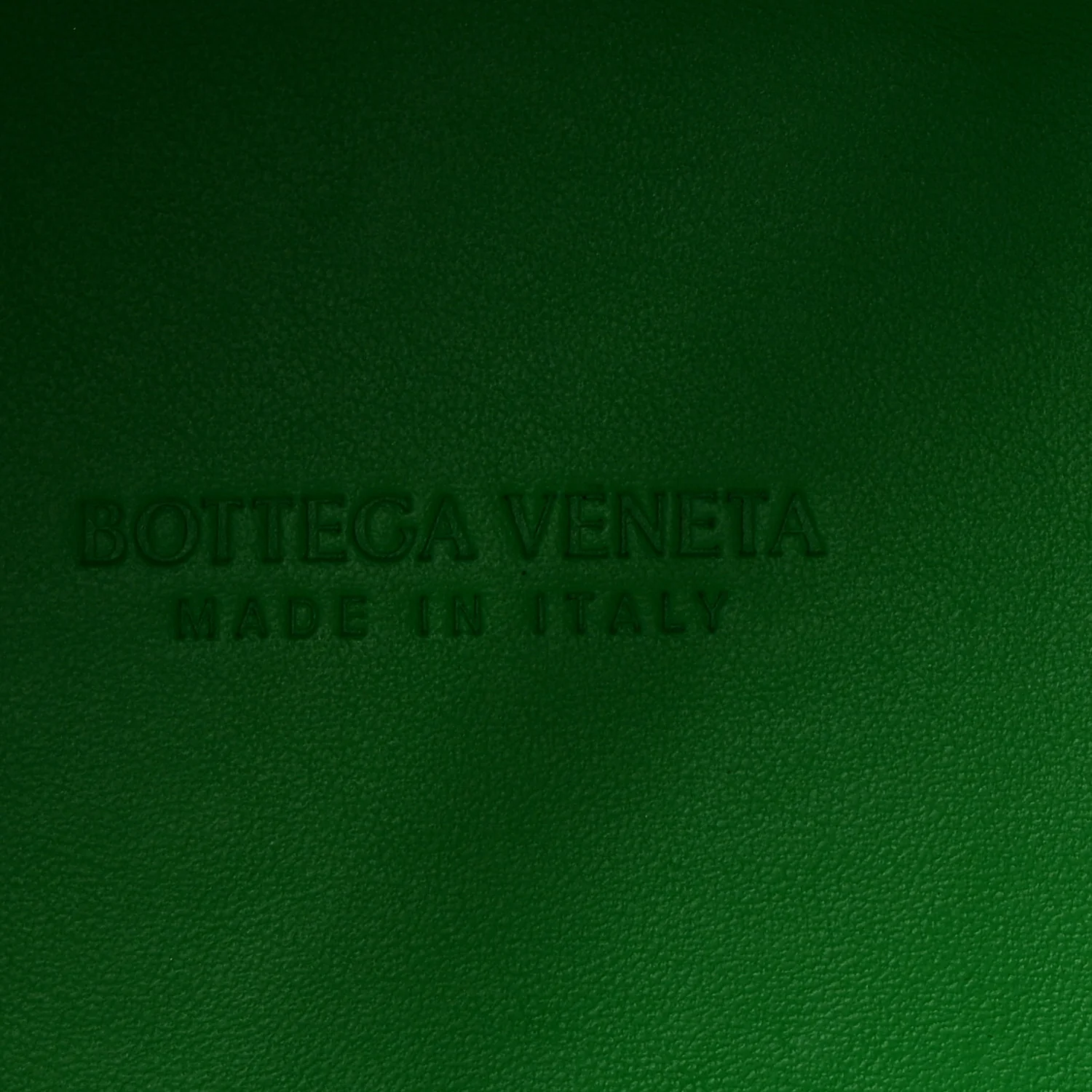 Shearling Small Intrecciato Arco Tote Parakeet