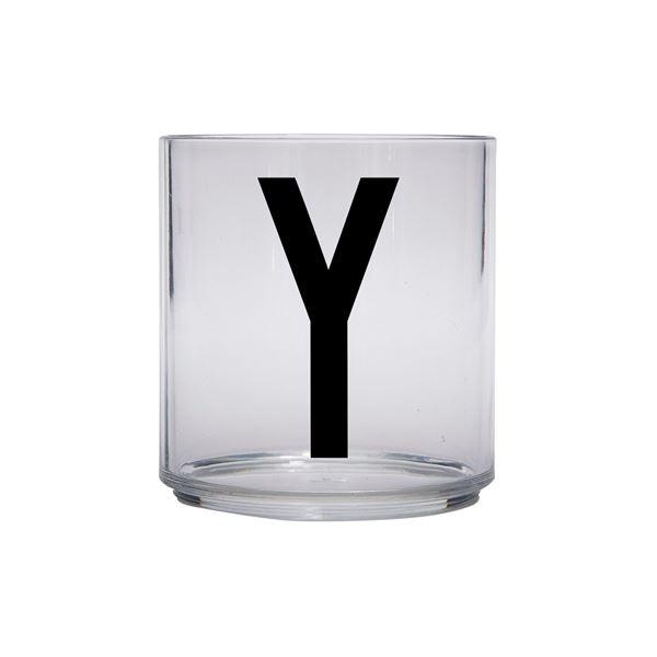 Kids drikkeglass Y 17,5 cl