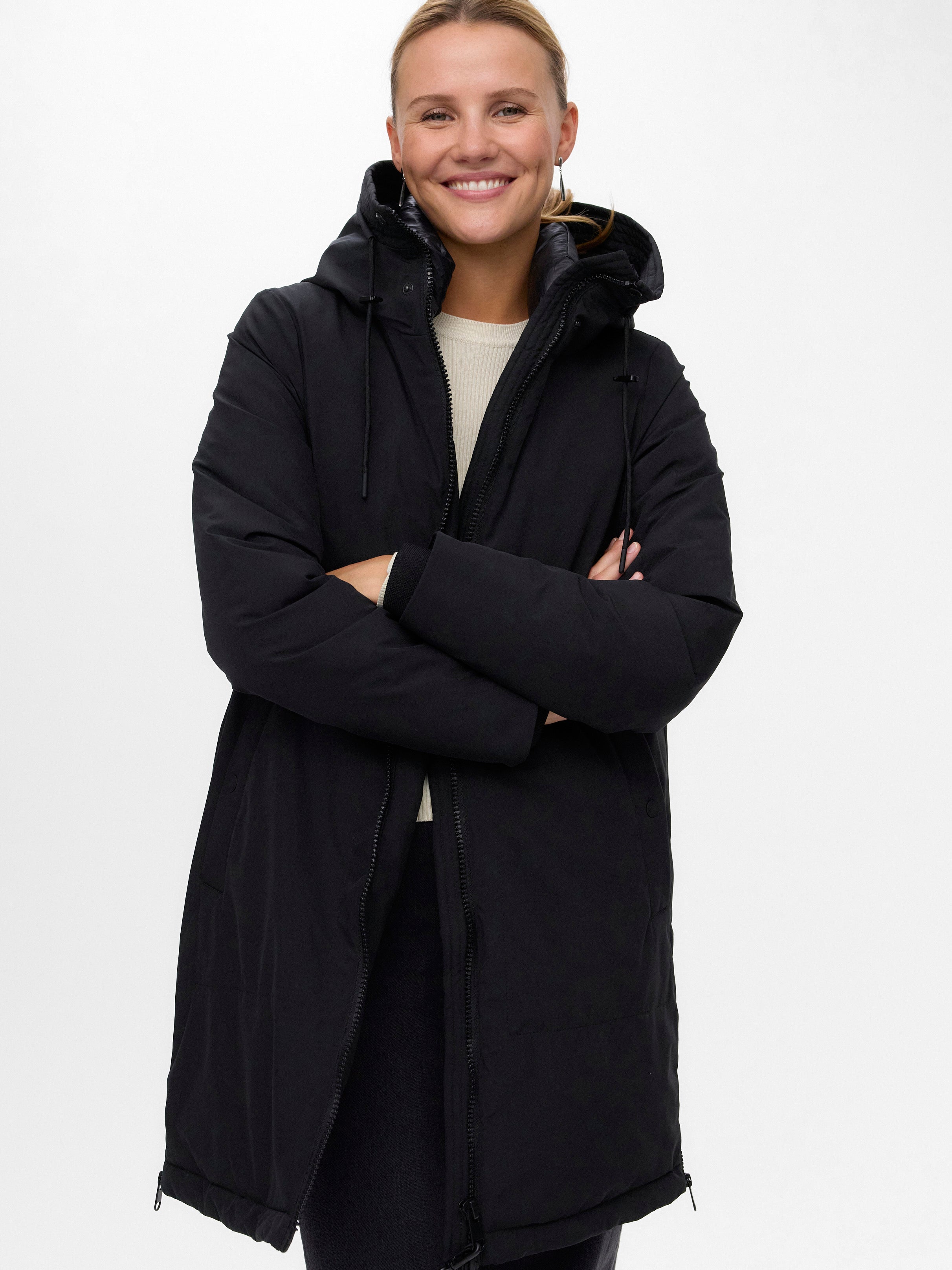 VERO MODA® VMMONTREAL Coat