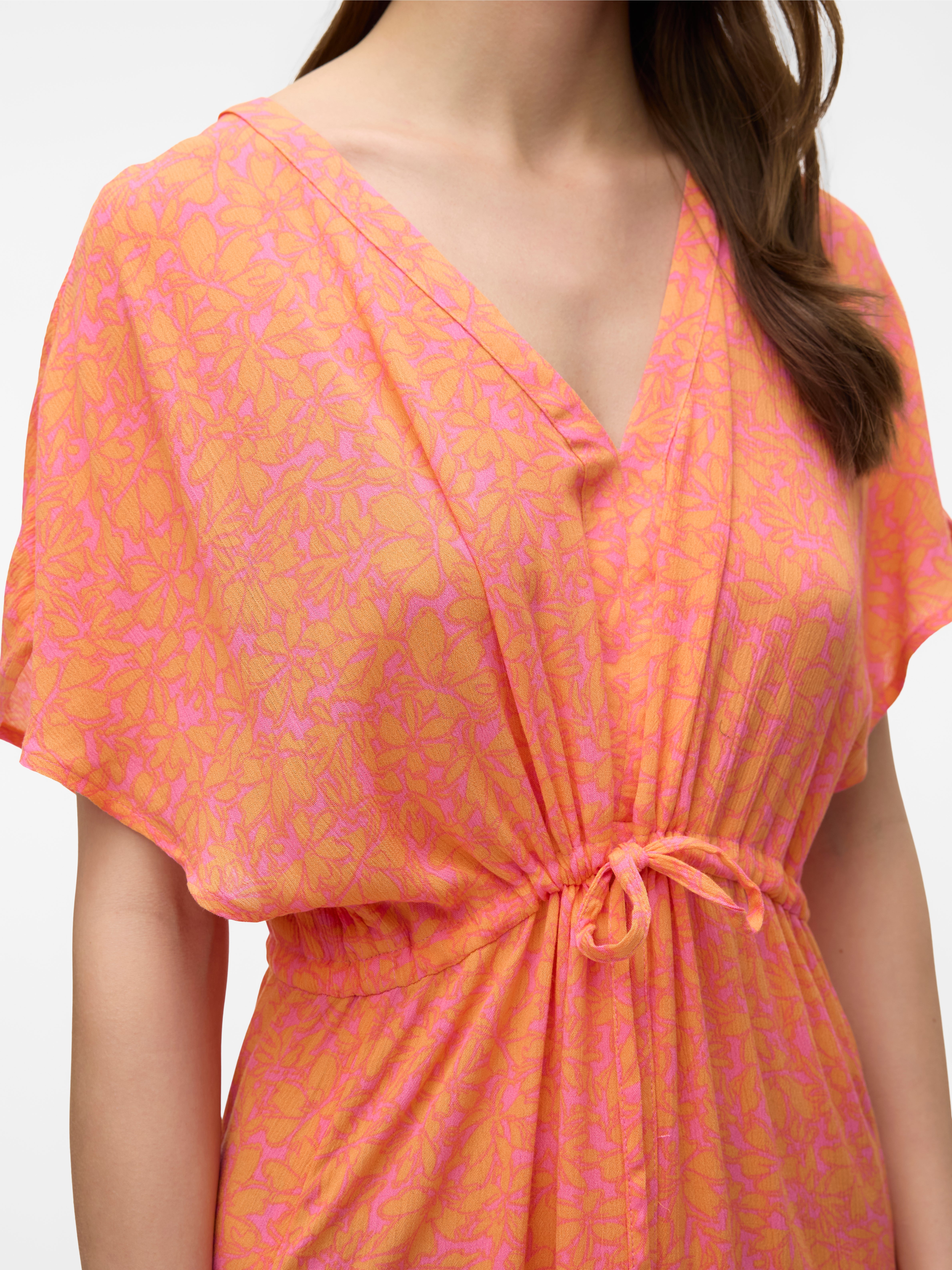 VERO MODA® VMMENNY Long dress