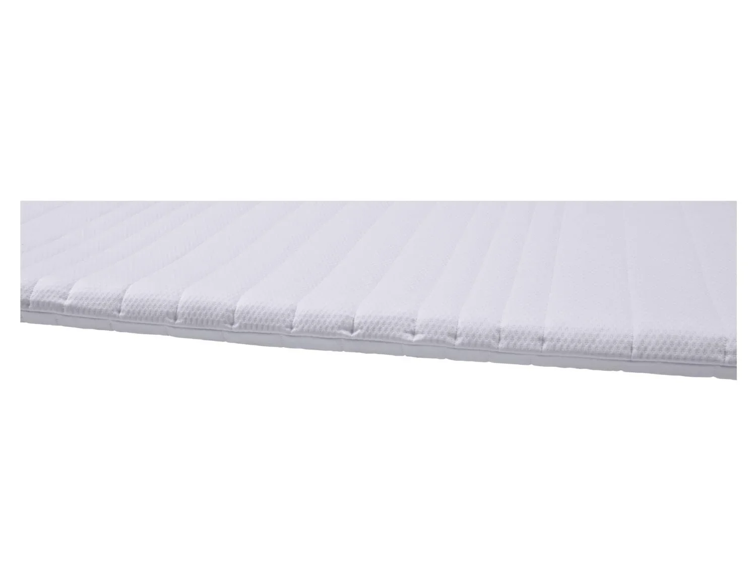 LIVARNO Surmatelas, 160 x 200 cm