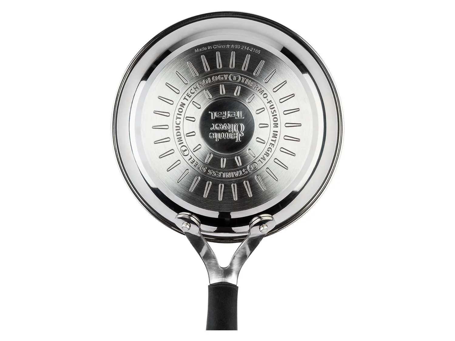 Jamie Oliver by Tefal Pole wok,  28 cm