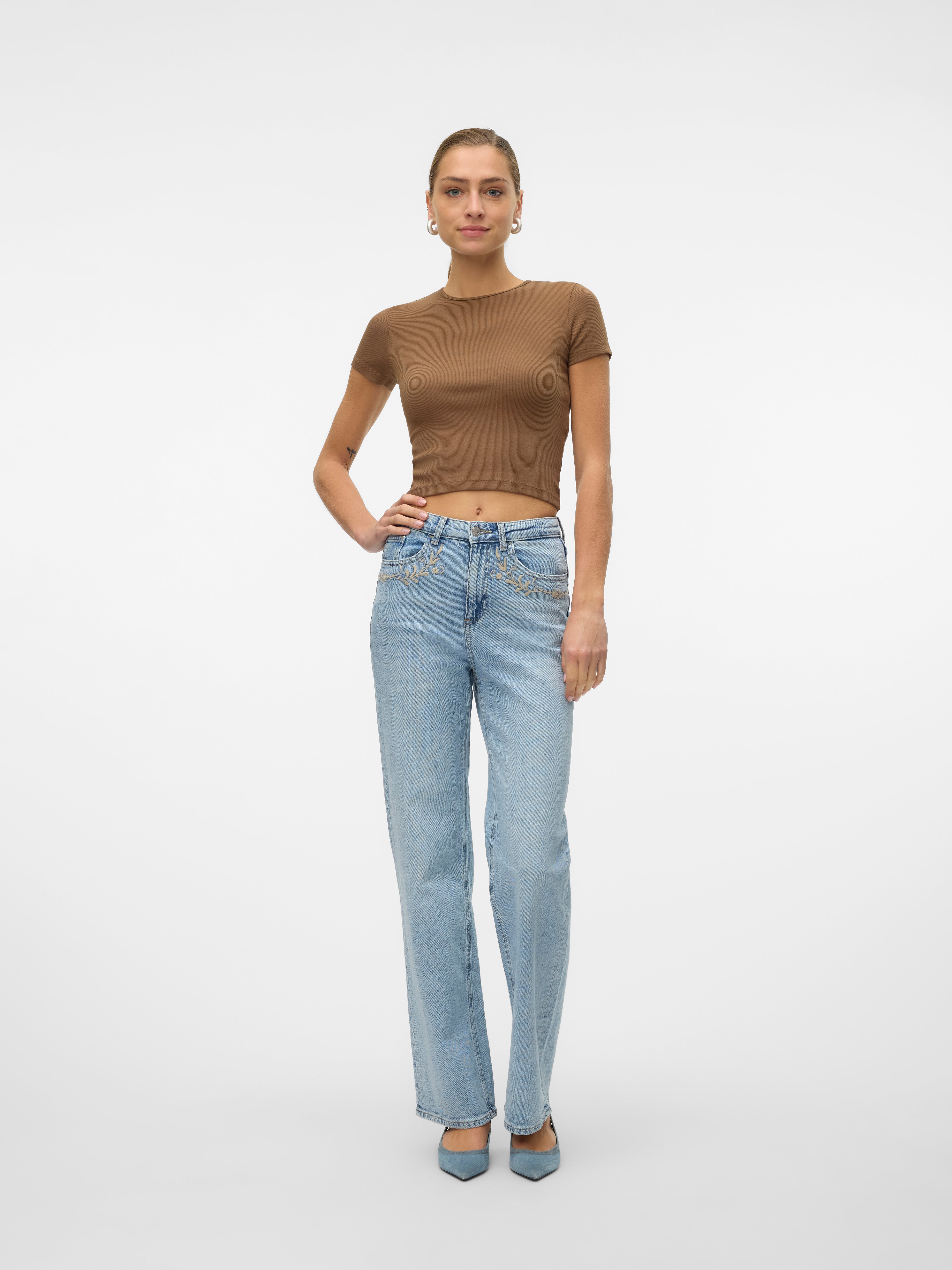 VERO MODA® VMCHLOE T-Shirt
