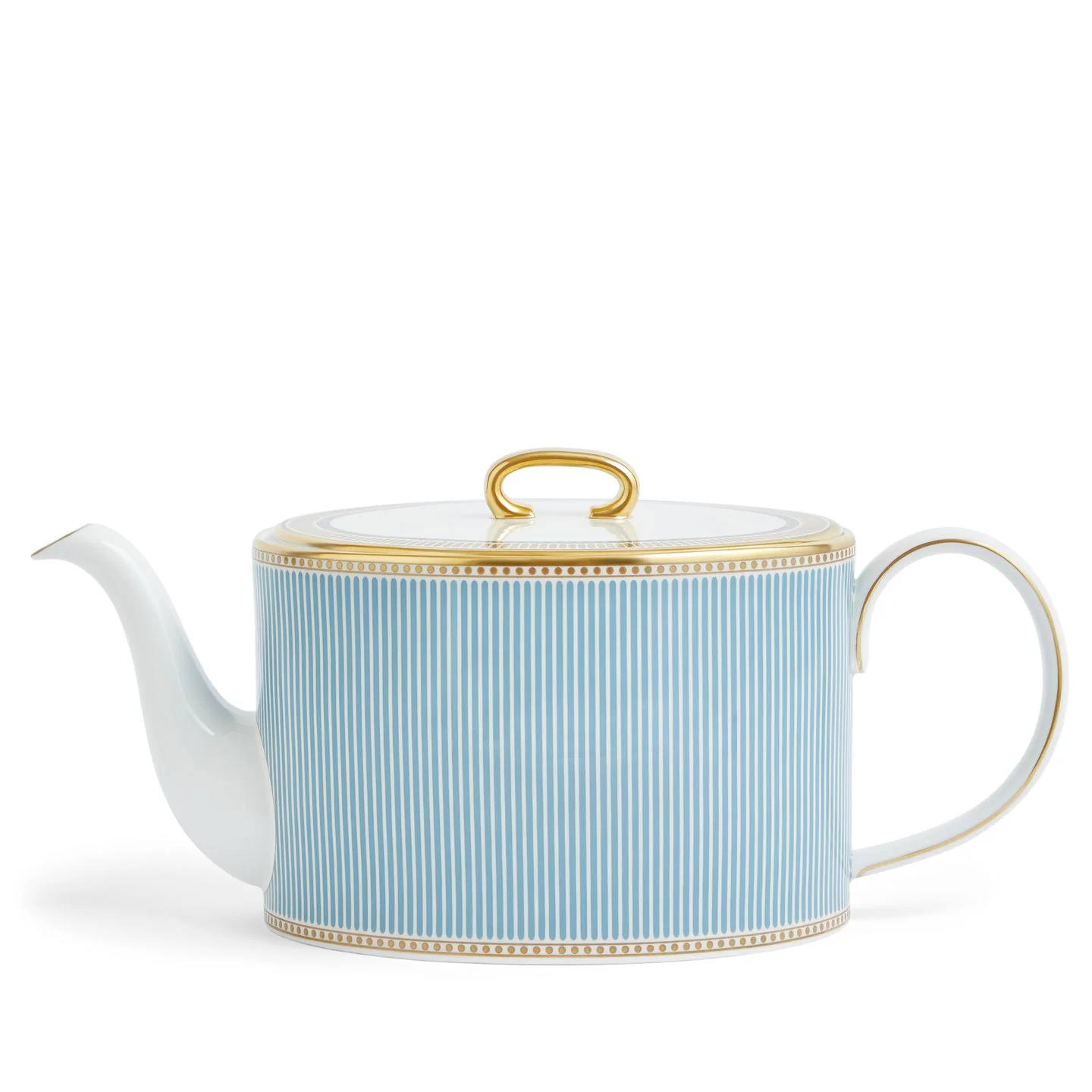 Helia Teapot