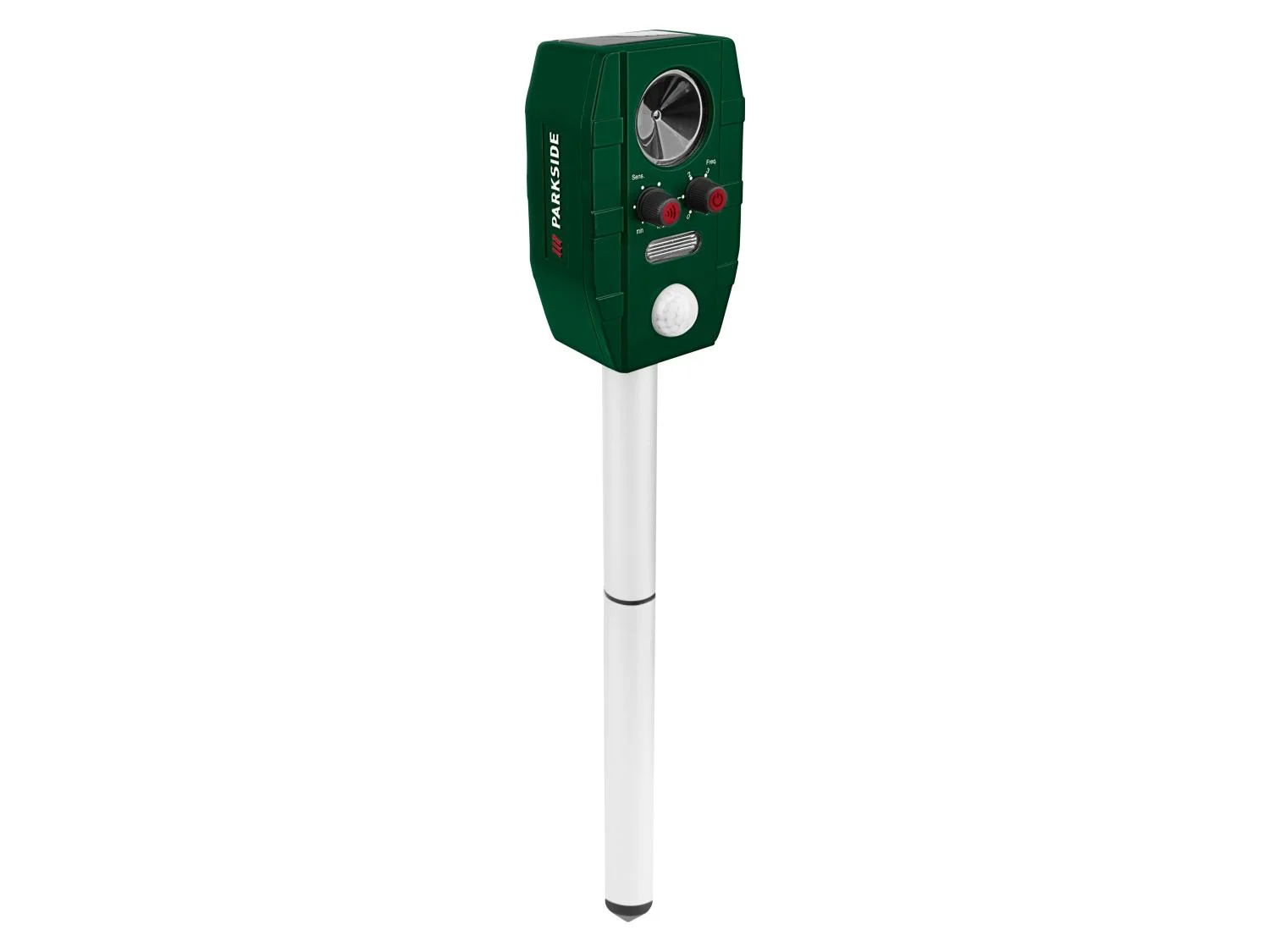 PARKSIDE Effaroucheur solaire PTUS 1 B2, 110, 8 m