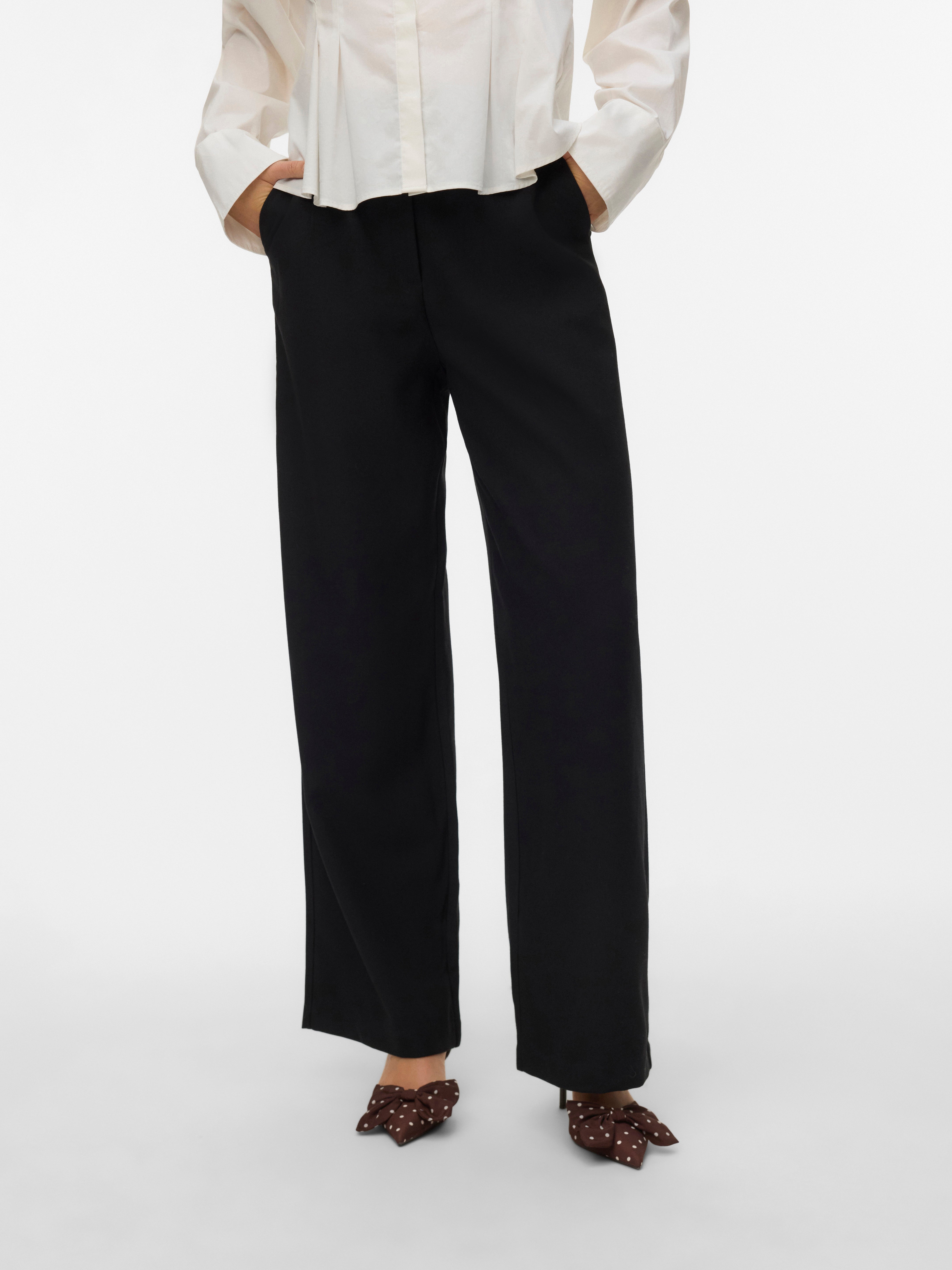 VERO MODA® VMBESTIE Trousers