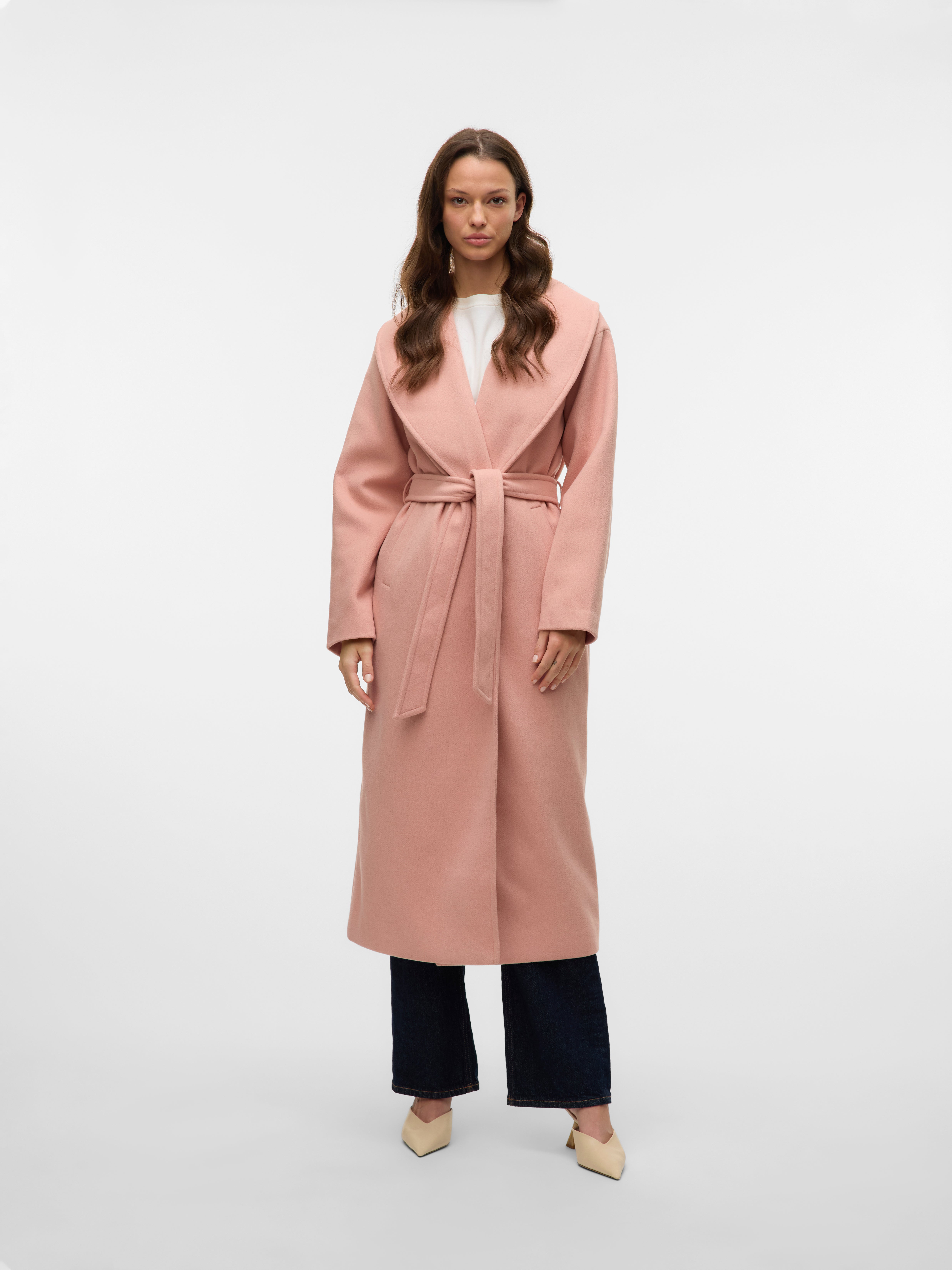 VERO MODA® VMANNE Coat