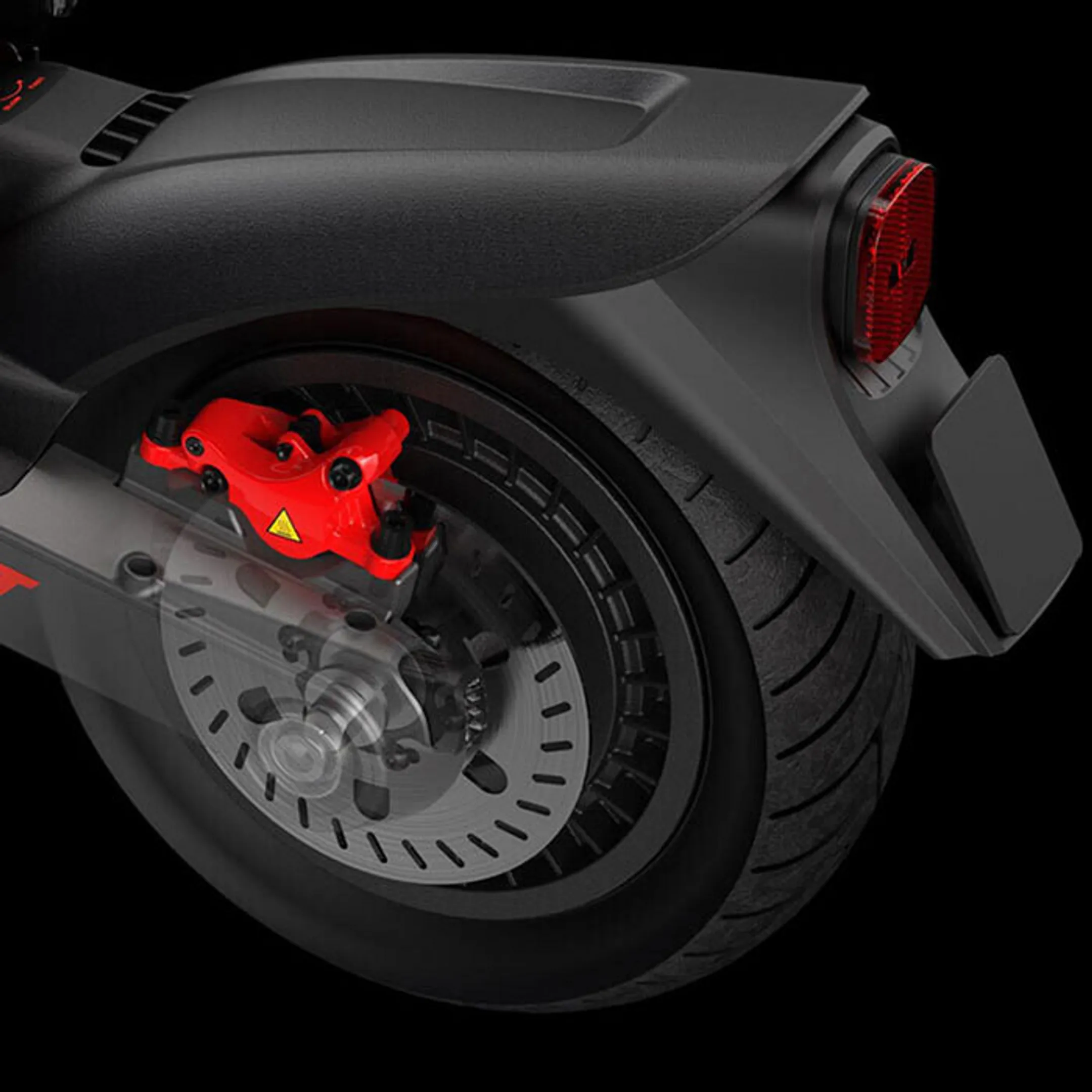 Segway KickScooter GT2P
