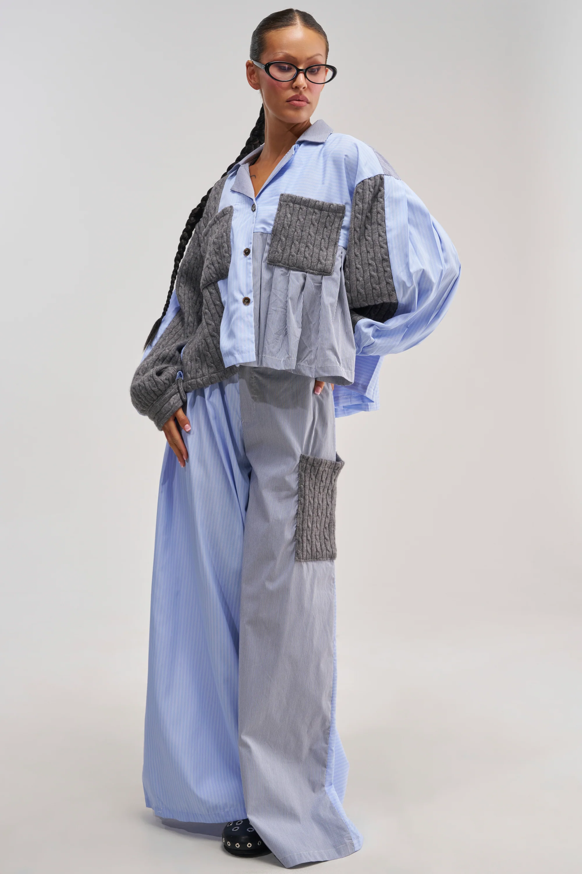 SNUGGLES FOR EVERYONE TROUSER - Akira Store