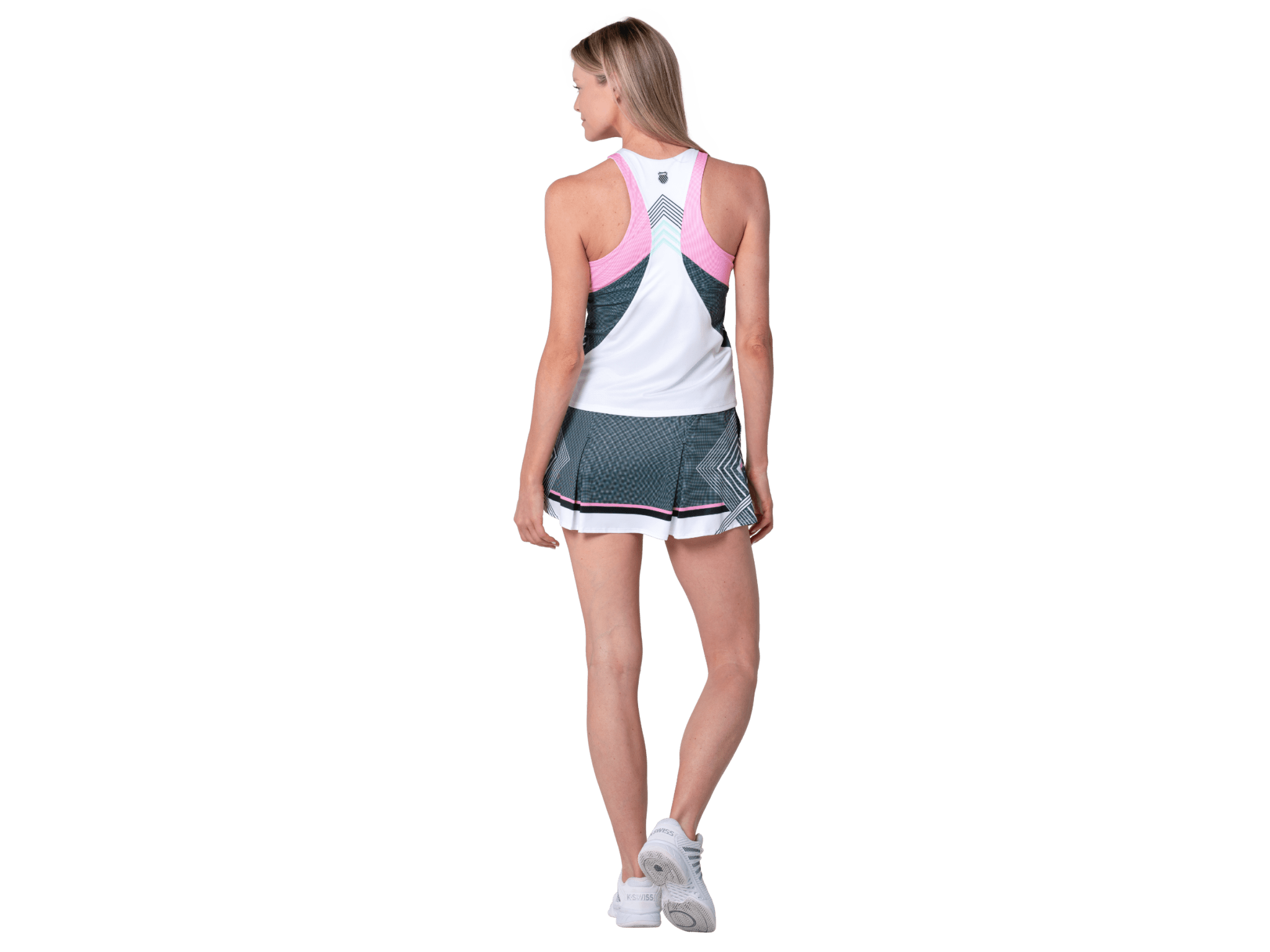 MOTION TANK - K-Swiss Shoes