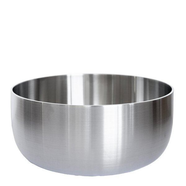 Mathias Dahlgren Edition gastroskål 16 cm rustfritt stål