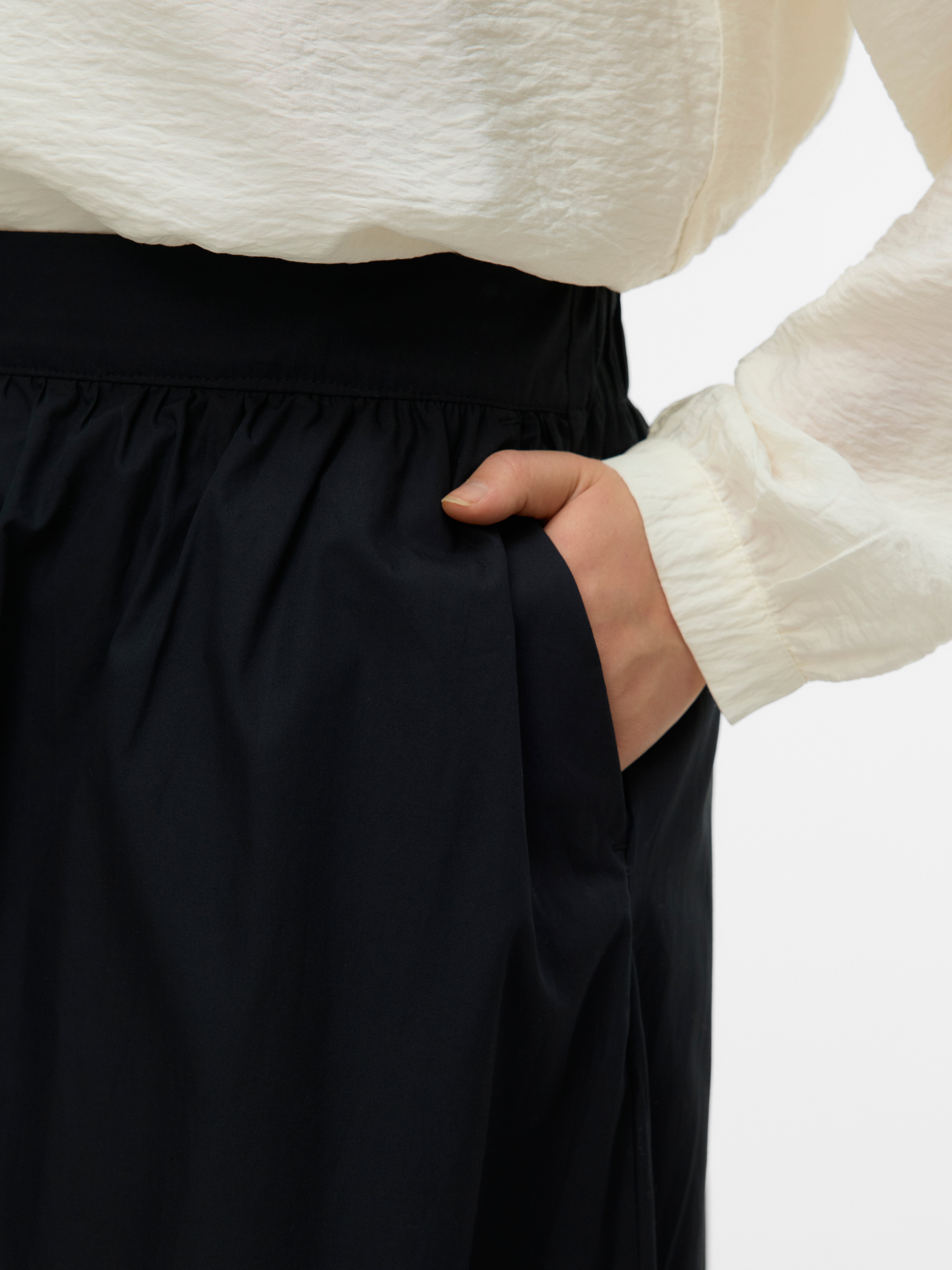VERO MODA® VMCCILLA High waist Long skirt