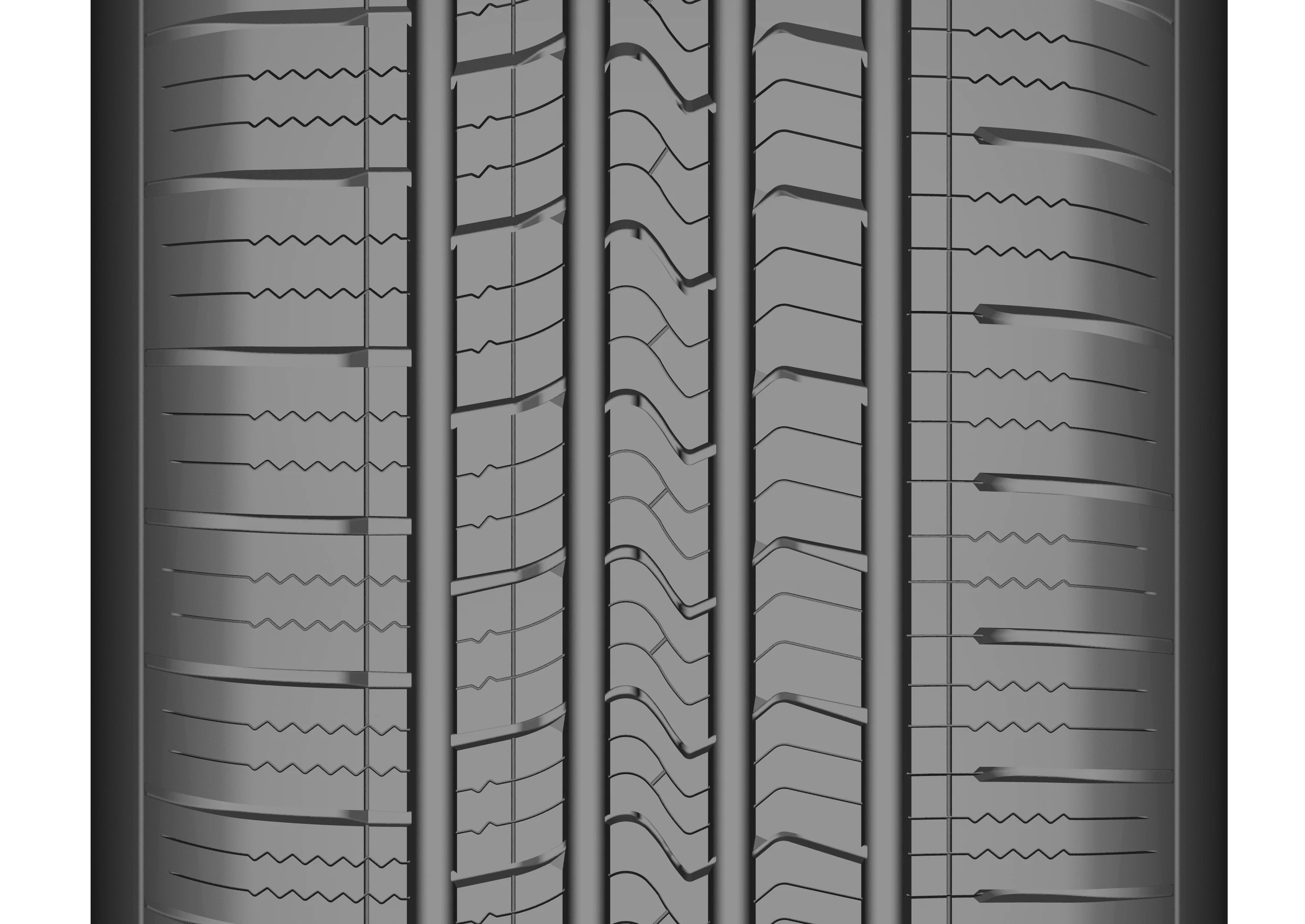 Crossmax 185/65R15 88H CT - 1 All - Season Tire