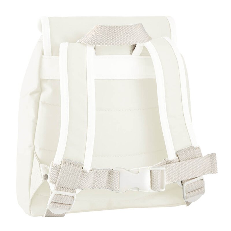 Barnesekk 6L beige