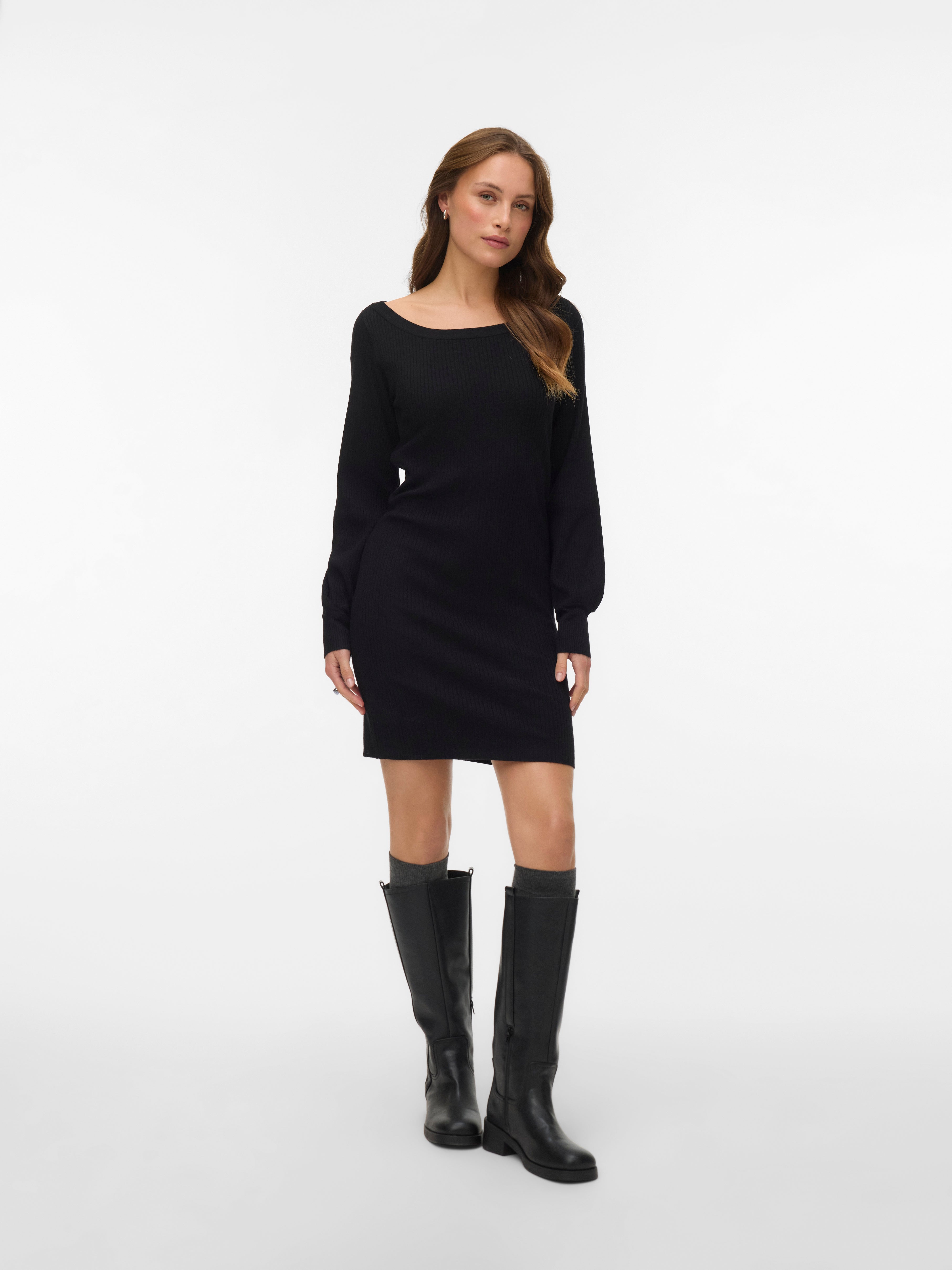 VERO MODA® VMHOLLYKARIS Short dress