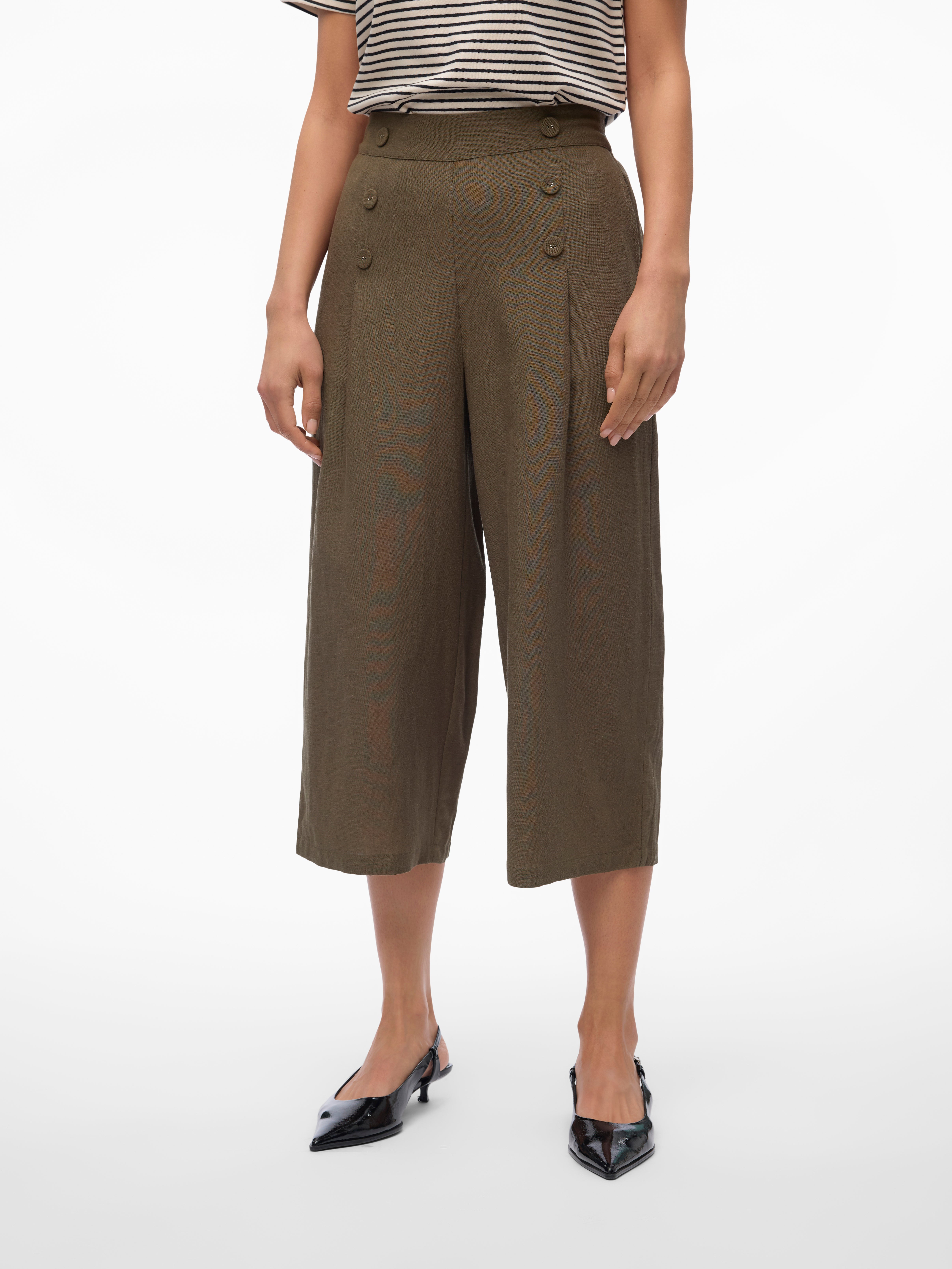 VERO MODA® VMGISELLE Trousers