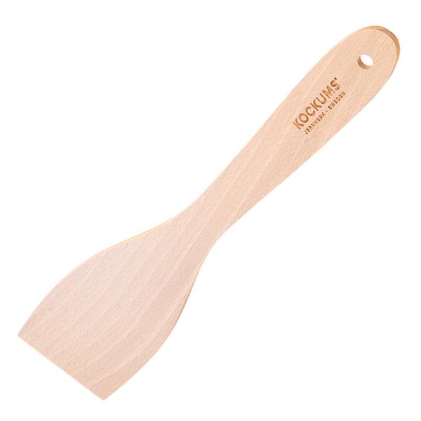 Stekespade 30 cm bøk