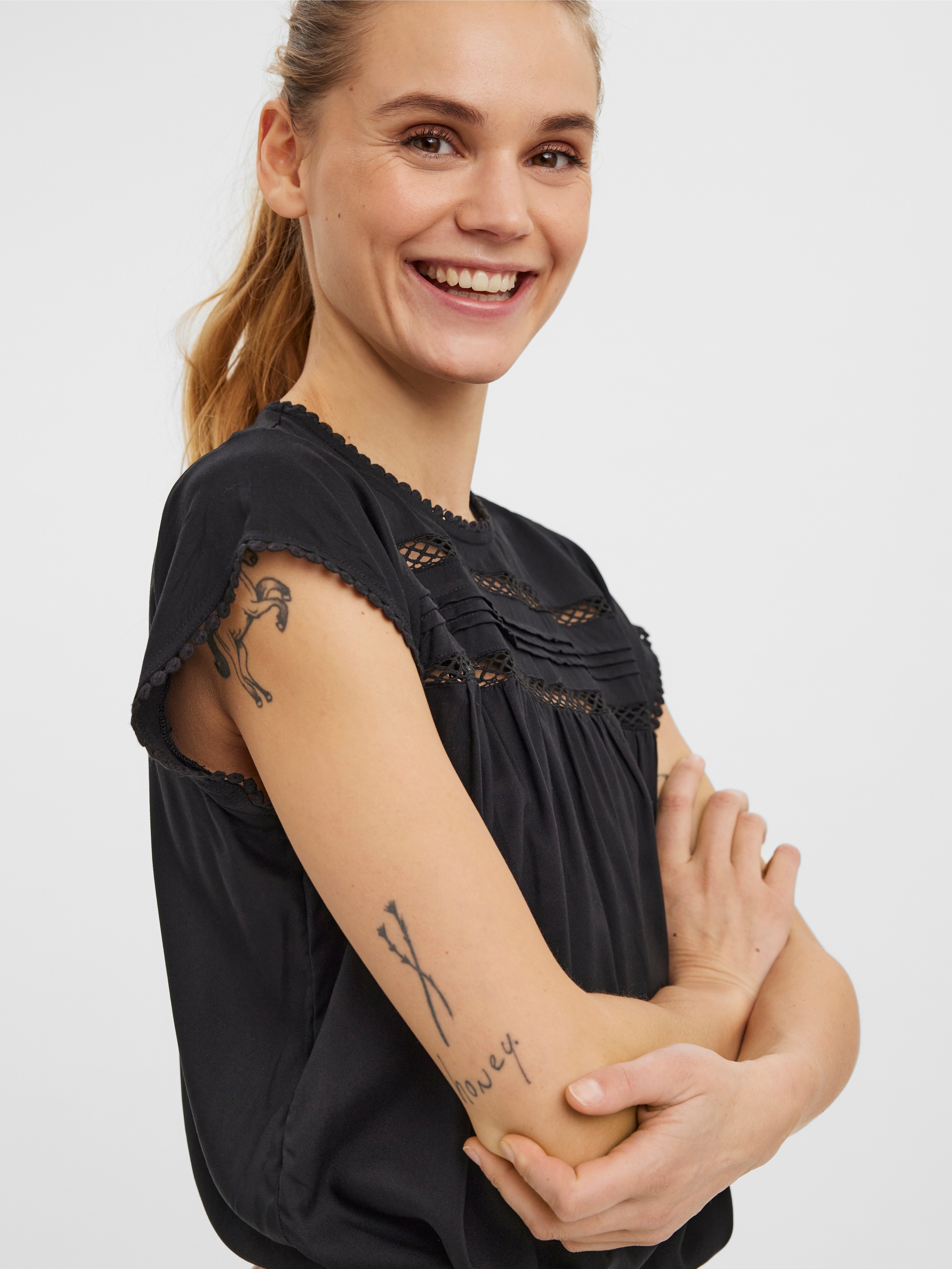 VERO MODA® VMDEBBIE Top