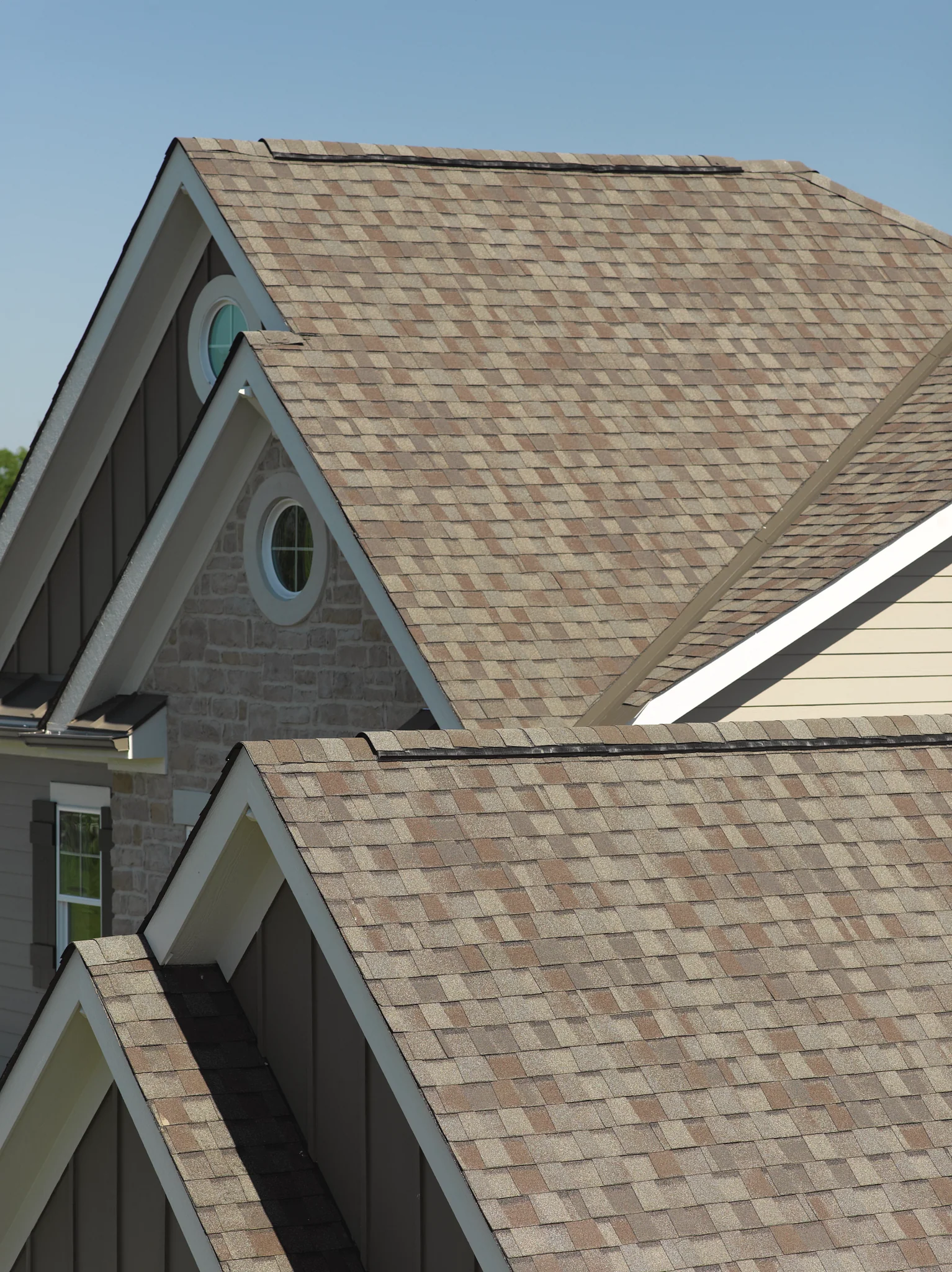 CertainTeed Landmark Resawn Shake Architectural Asphalt Shingles - Bundle (4 Bundles per Square)