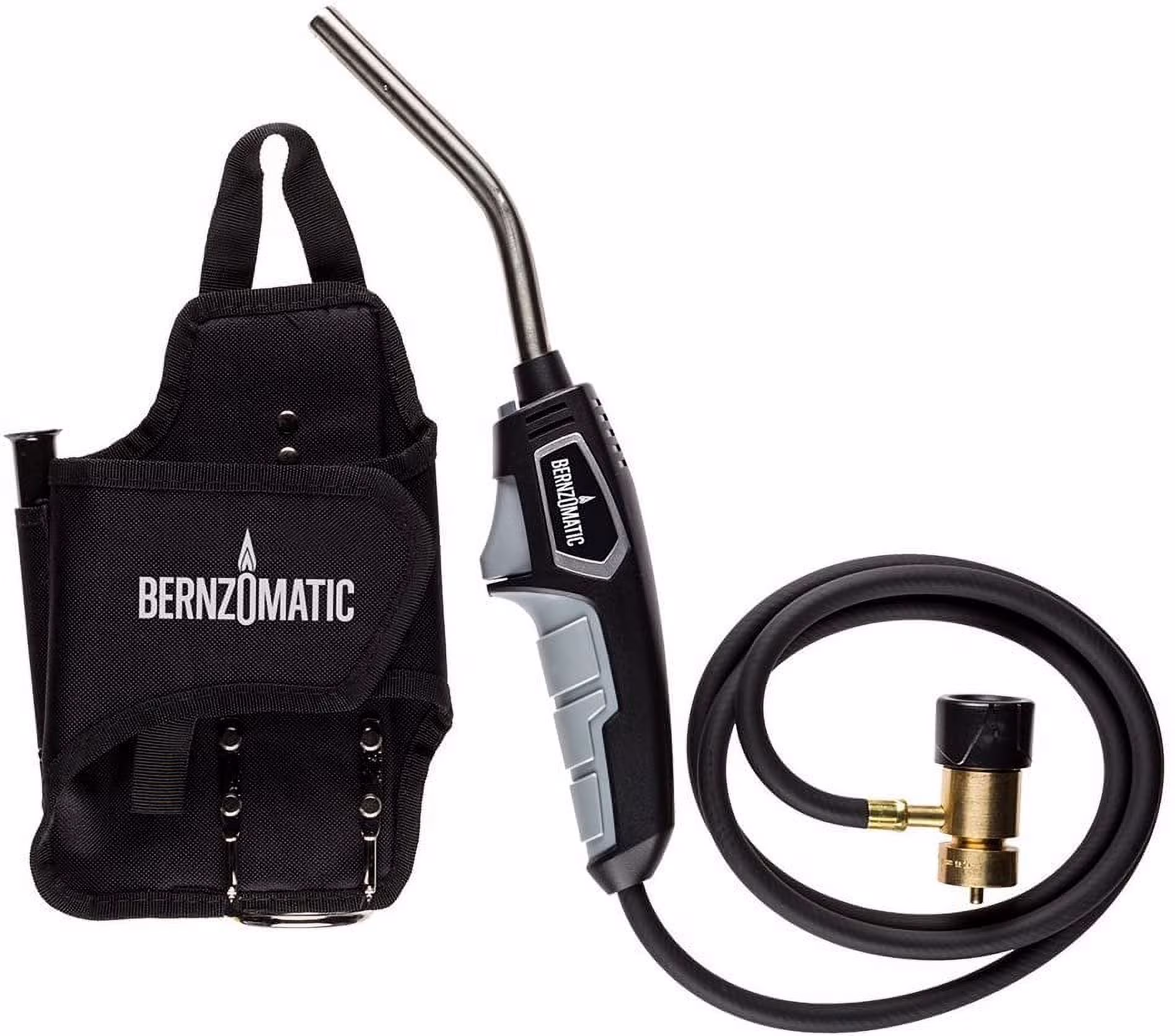 BZ8250HT Trigger-Start Hose Torch(Hose torch)