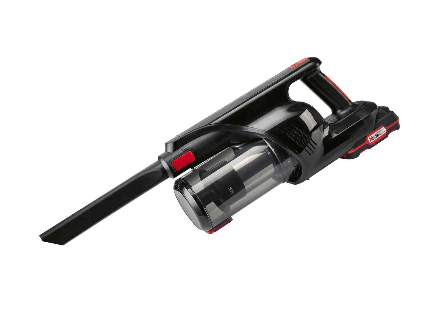 SILVERCREST Aspirateur cyclonique sans fil 20 V
