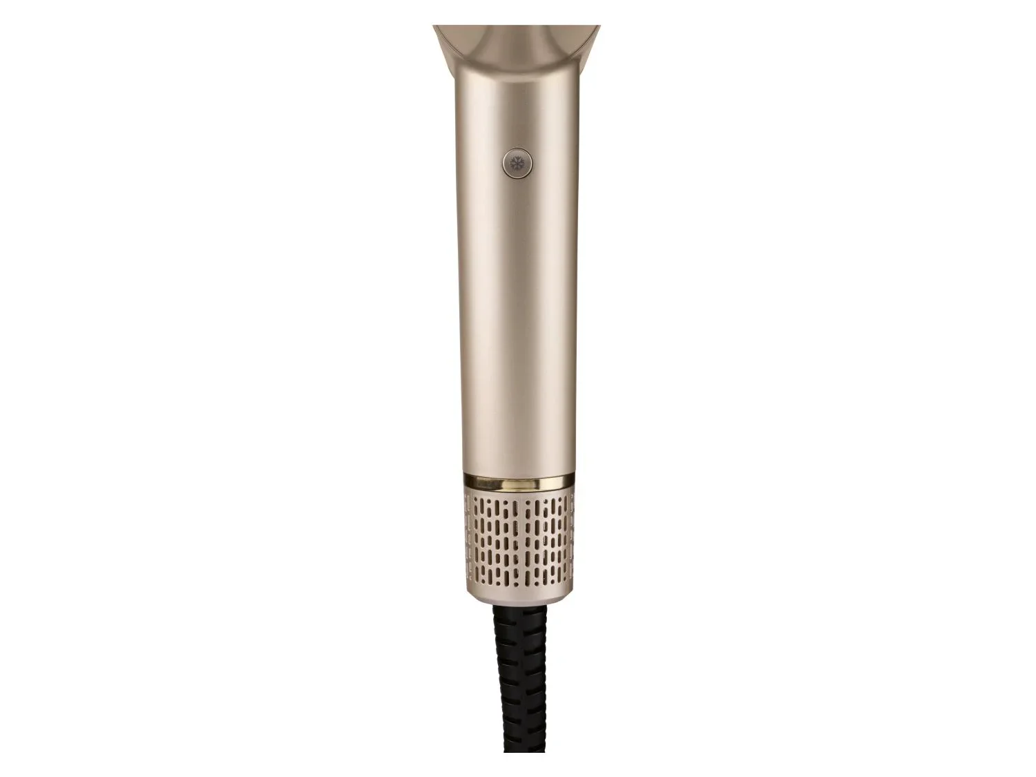 CIEN Beauty Sche-cheveux avec moteur sans balais Premium
