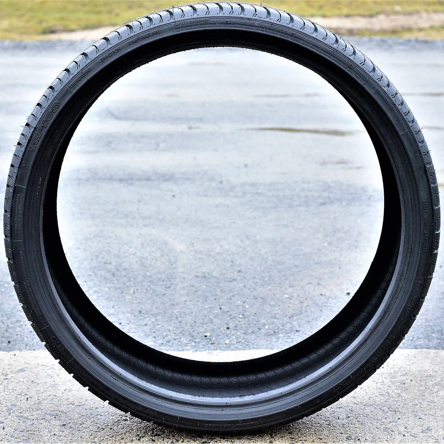 Fullway HP108 305/35R24 112V XL AS A/S Performance Tire Image 4