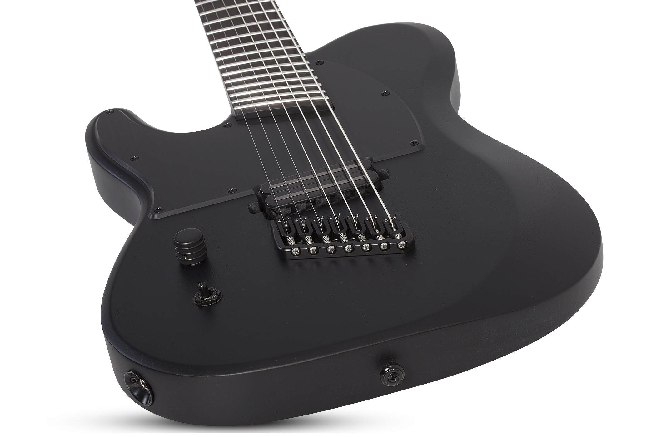 PT-7 MS Black Ops LH