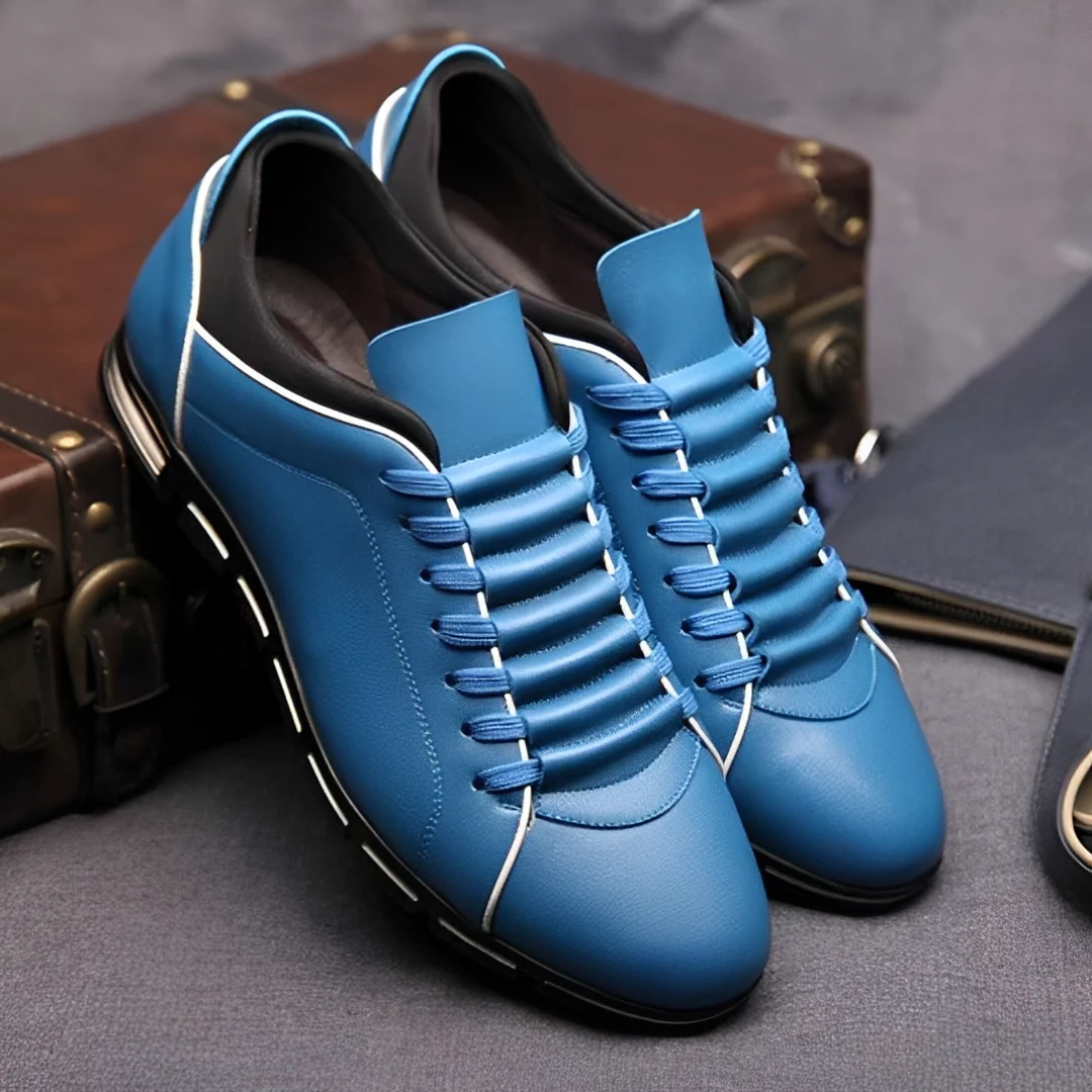 Aulus – Chaussures pour homme – style décontracté pour tous les jours