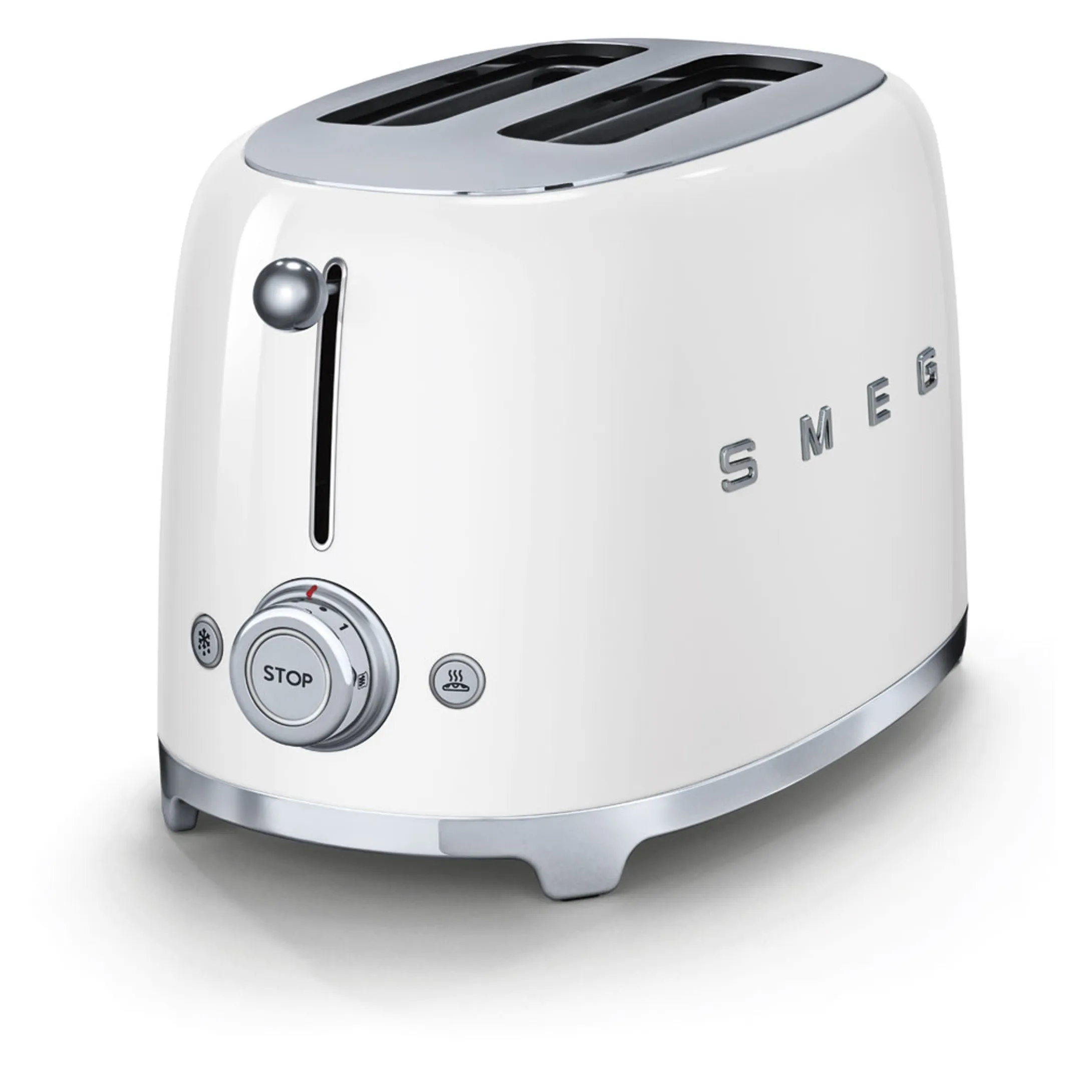 Smeg Broodrooster TSF01