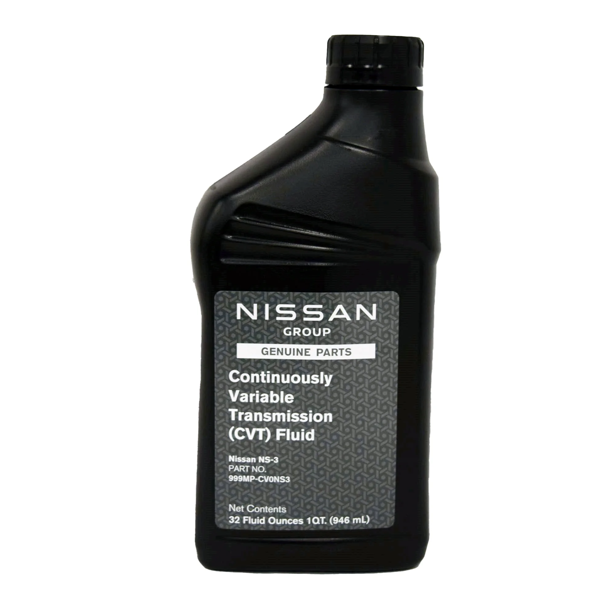 New Genuine CVT Transmission Fluid NS-3 5 Quarts Set OE 999MPNS300P - Image 2