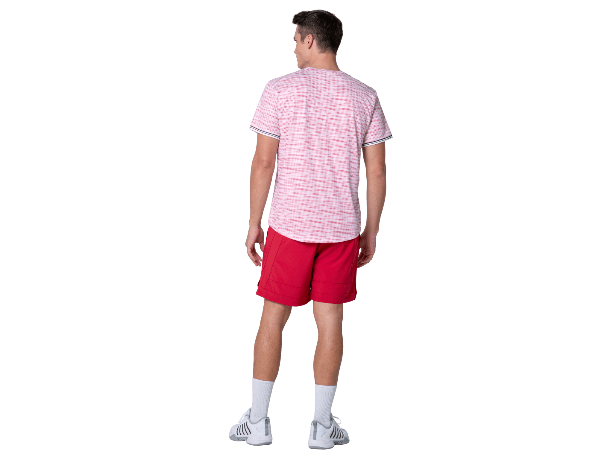 PRESSURE RISING S/S - K-Swiss Shoes