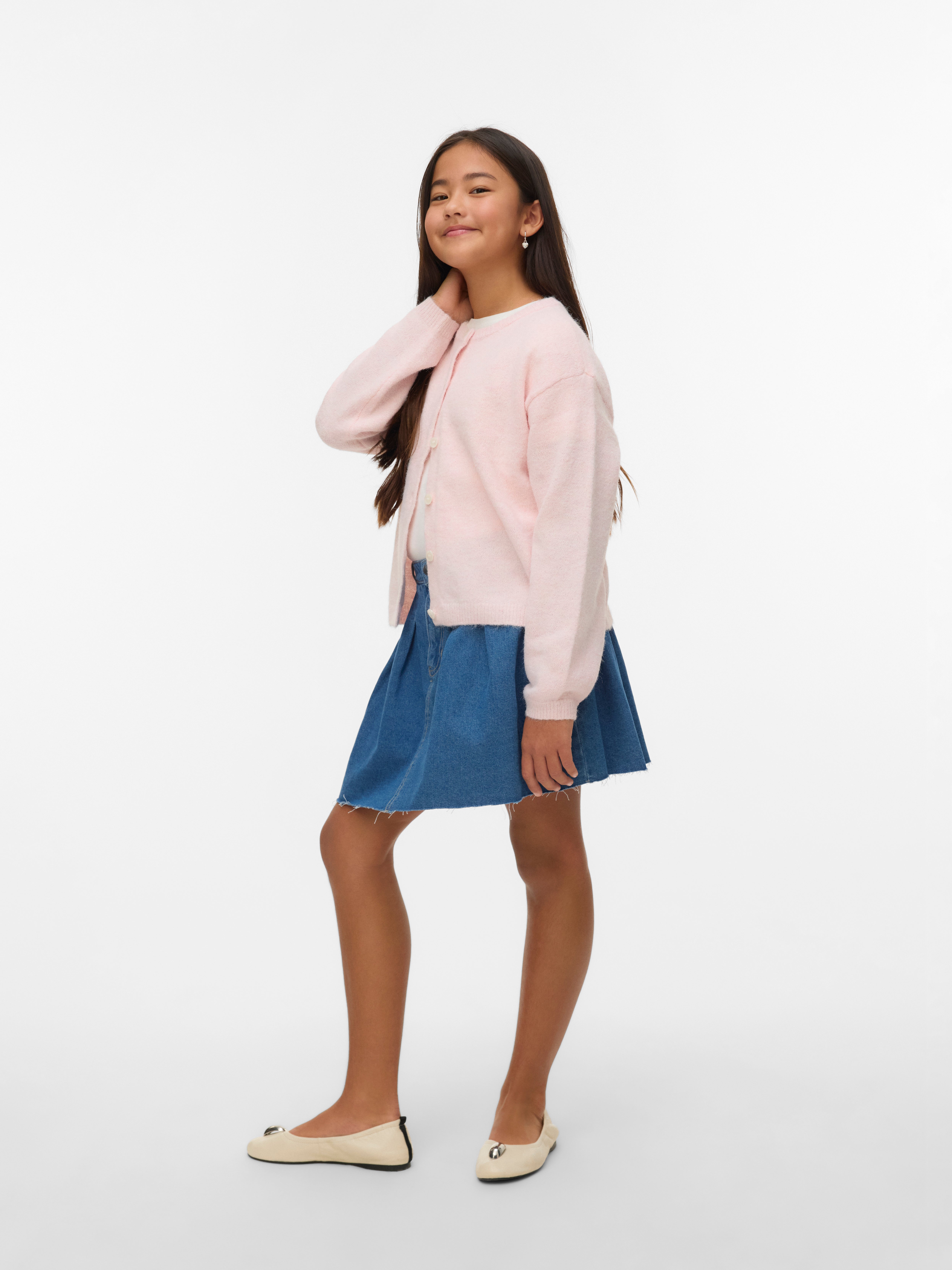 VERO MODA® VMHOPE Knit Cardigan