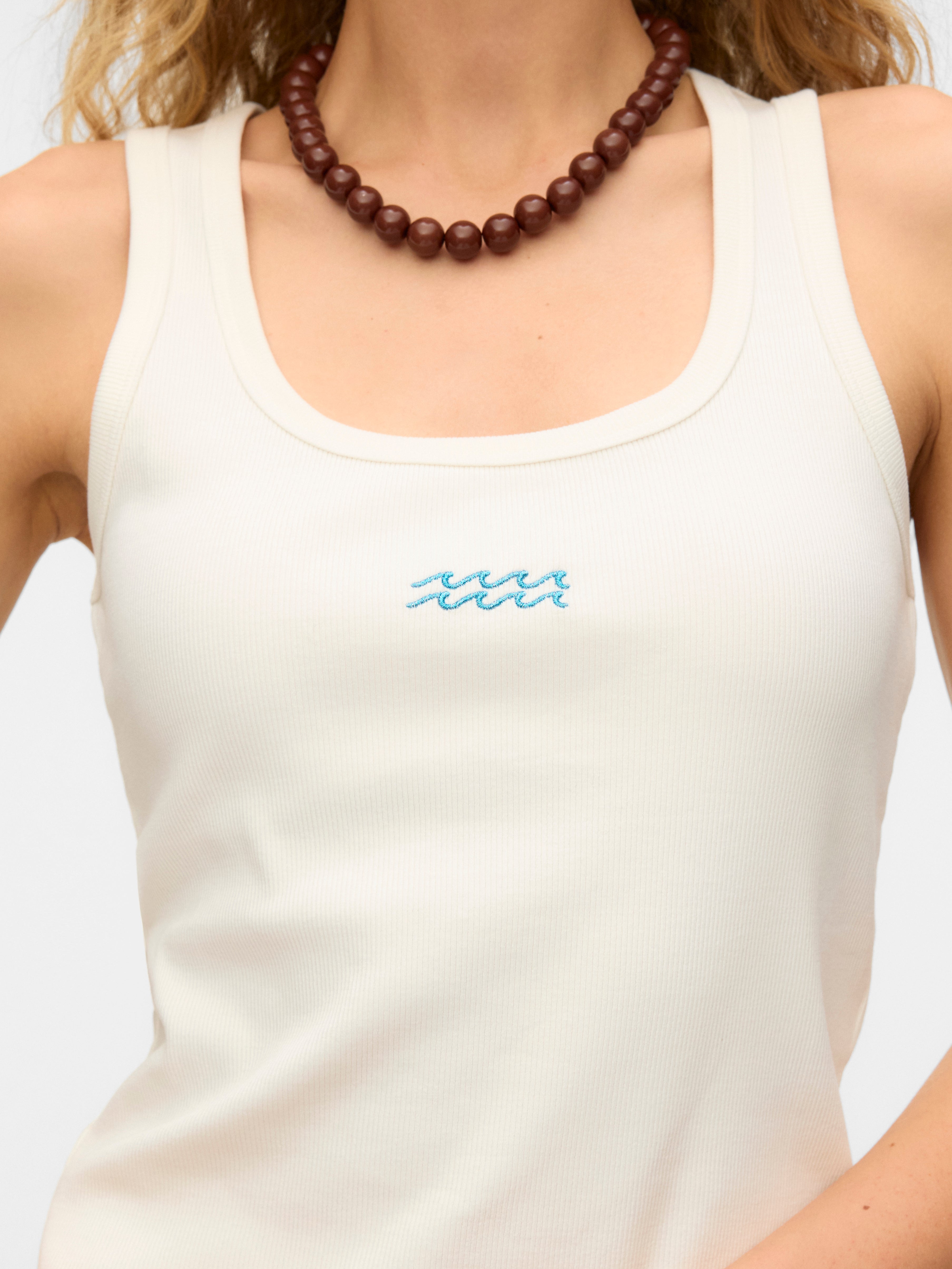VERO MODA® VMDISA Tank-Top