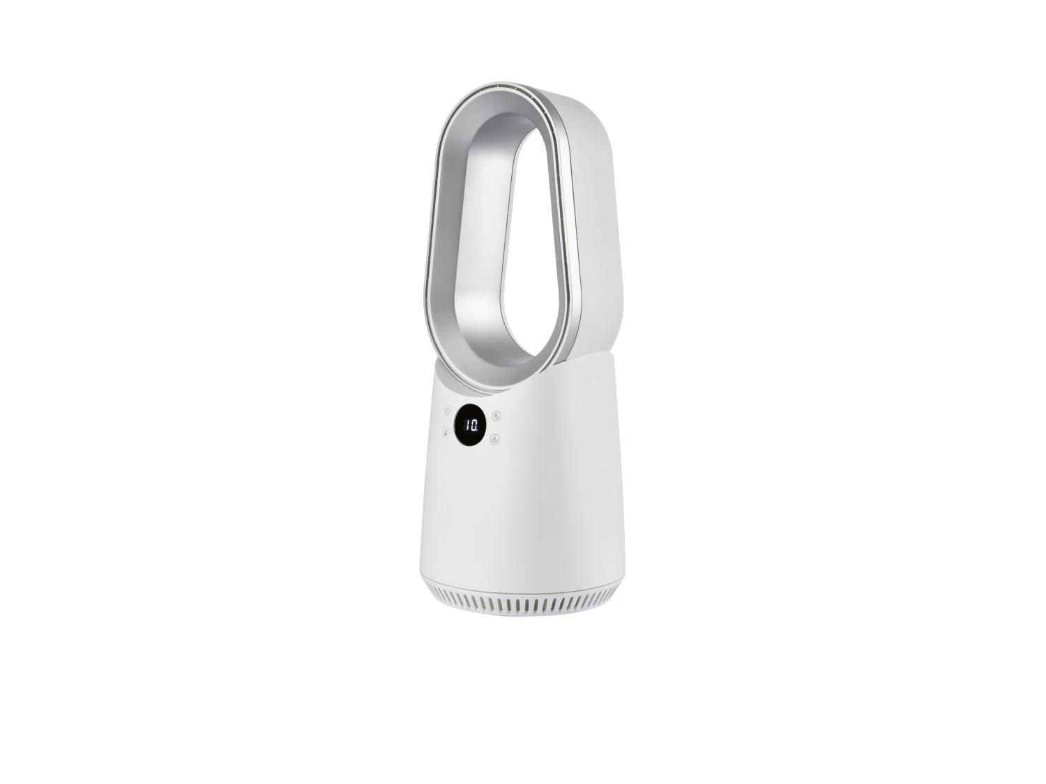 TRONIC Ventilateur de table, 24 W
